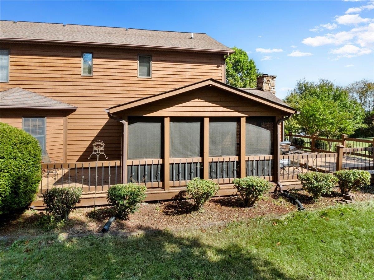 183 Farley Circle, Pearisburg, VA 24134