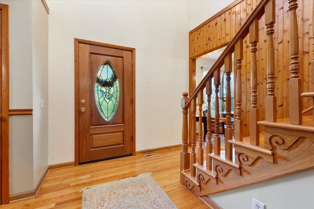 183 Farley Circle, Pearisburg, VA 24134