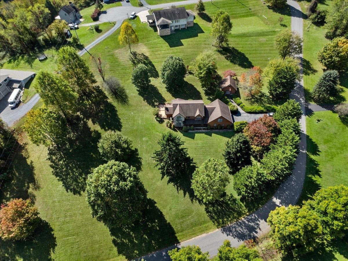 183 Farley Circle, Pearisburg, VA 24134