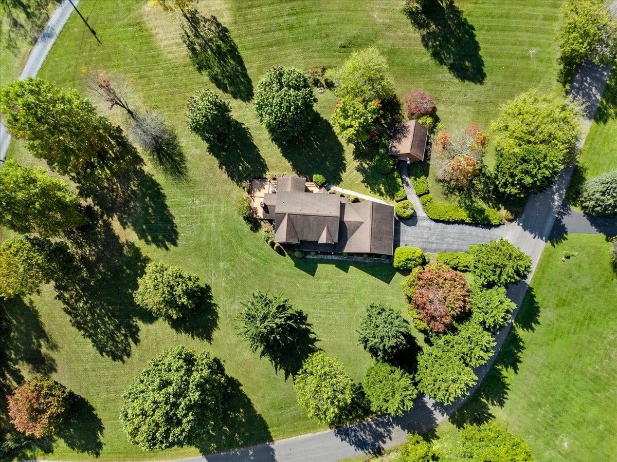 183 Farley Circle, Pearisburg, VA 24134