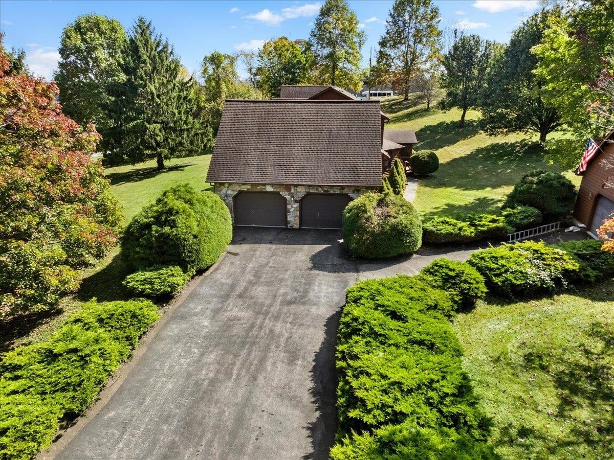183 Farley Circle, Pearisburg, VA 24134