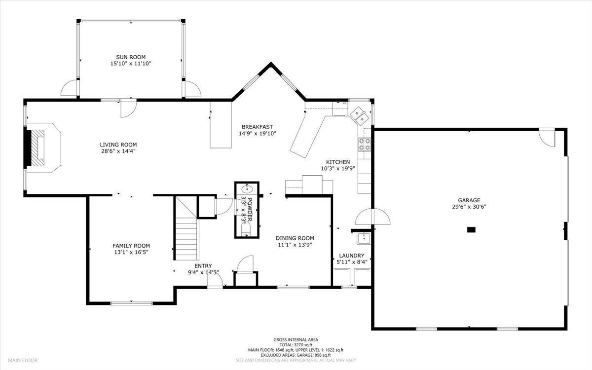 183 Farley Circle, Pearisburg, VA 24134