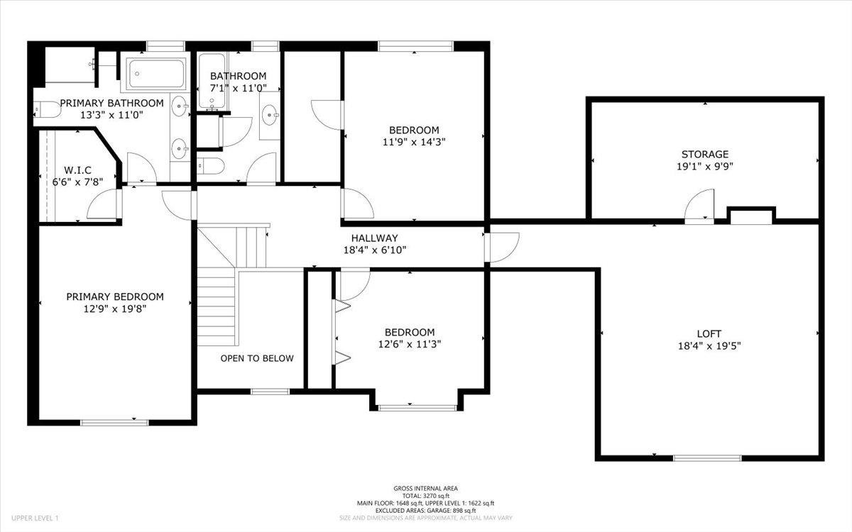 183 Farley Circle, Pearisburg, VA 24134