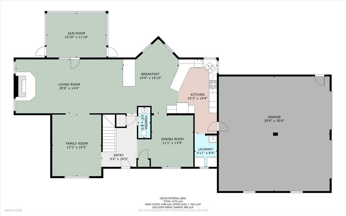183 Farley Circle, Pearisburg, VA 24134