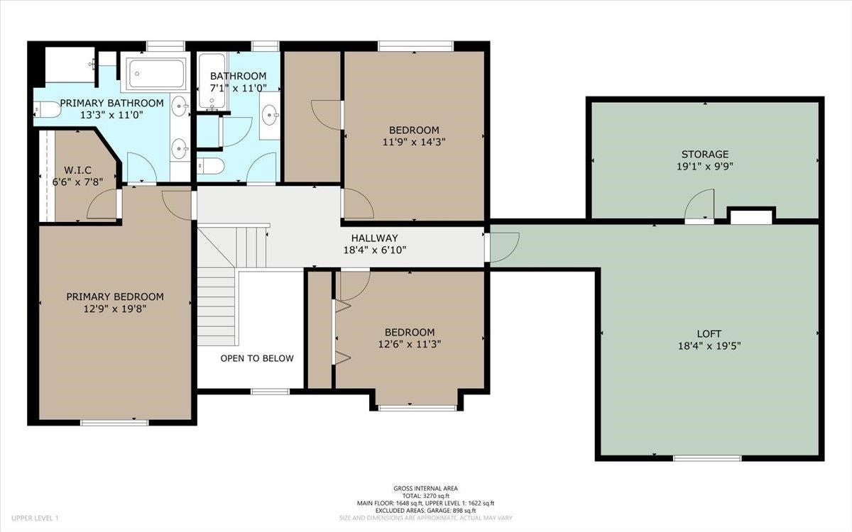 183 Farley Circle, Pearisburg, VA 24134