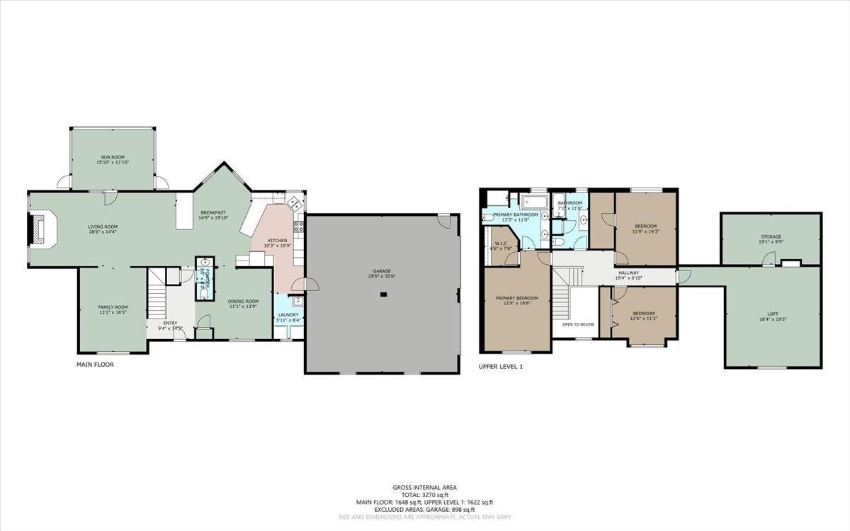 183 Farley Circle, Pearisburg, VA 24134
