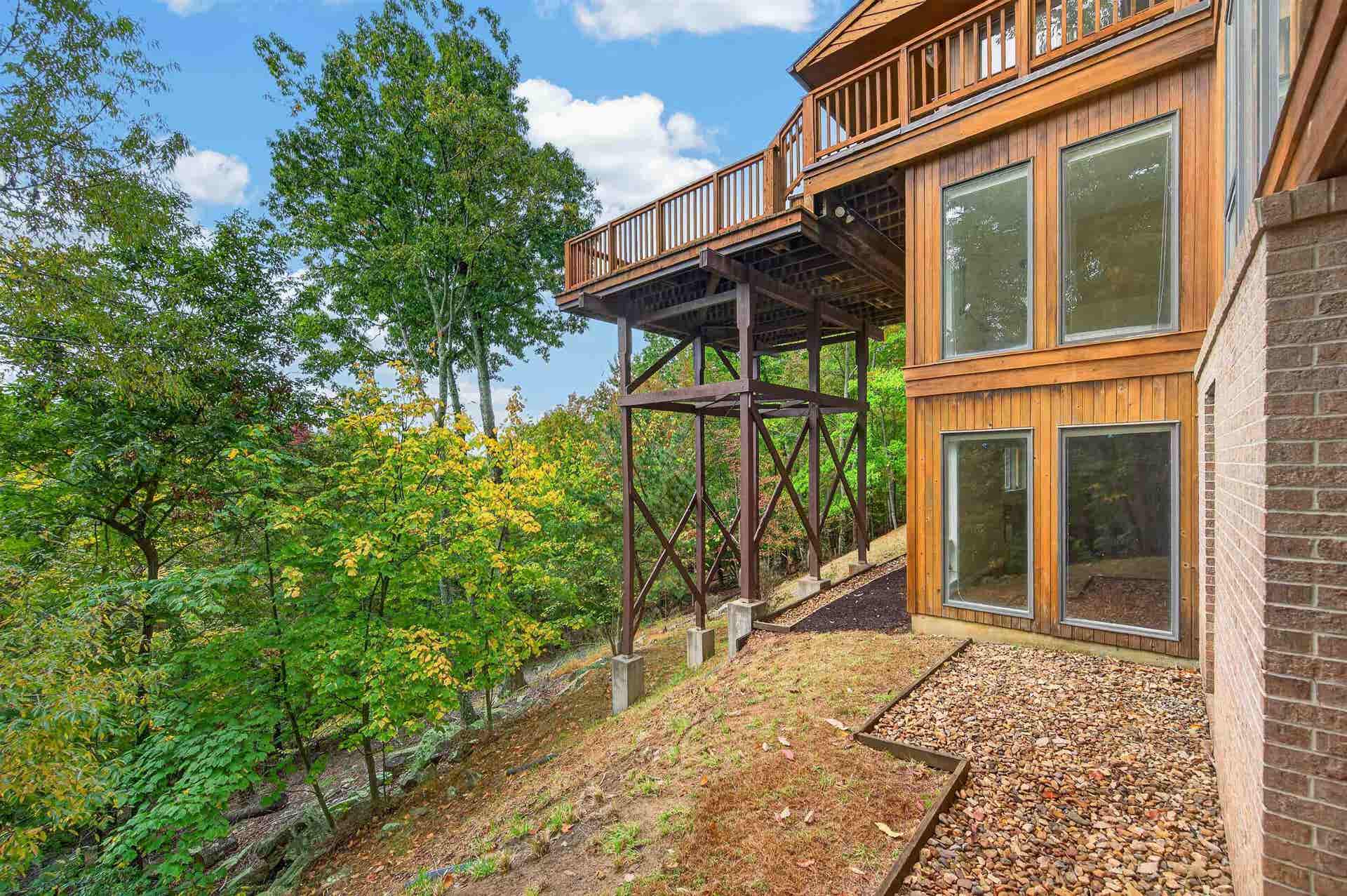 1723 Jefferson Forest Lane, Blacksburg, VA 24060