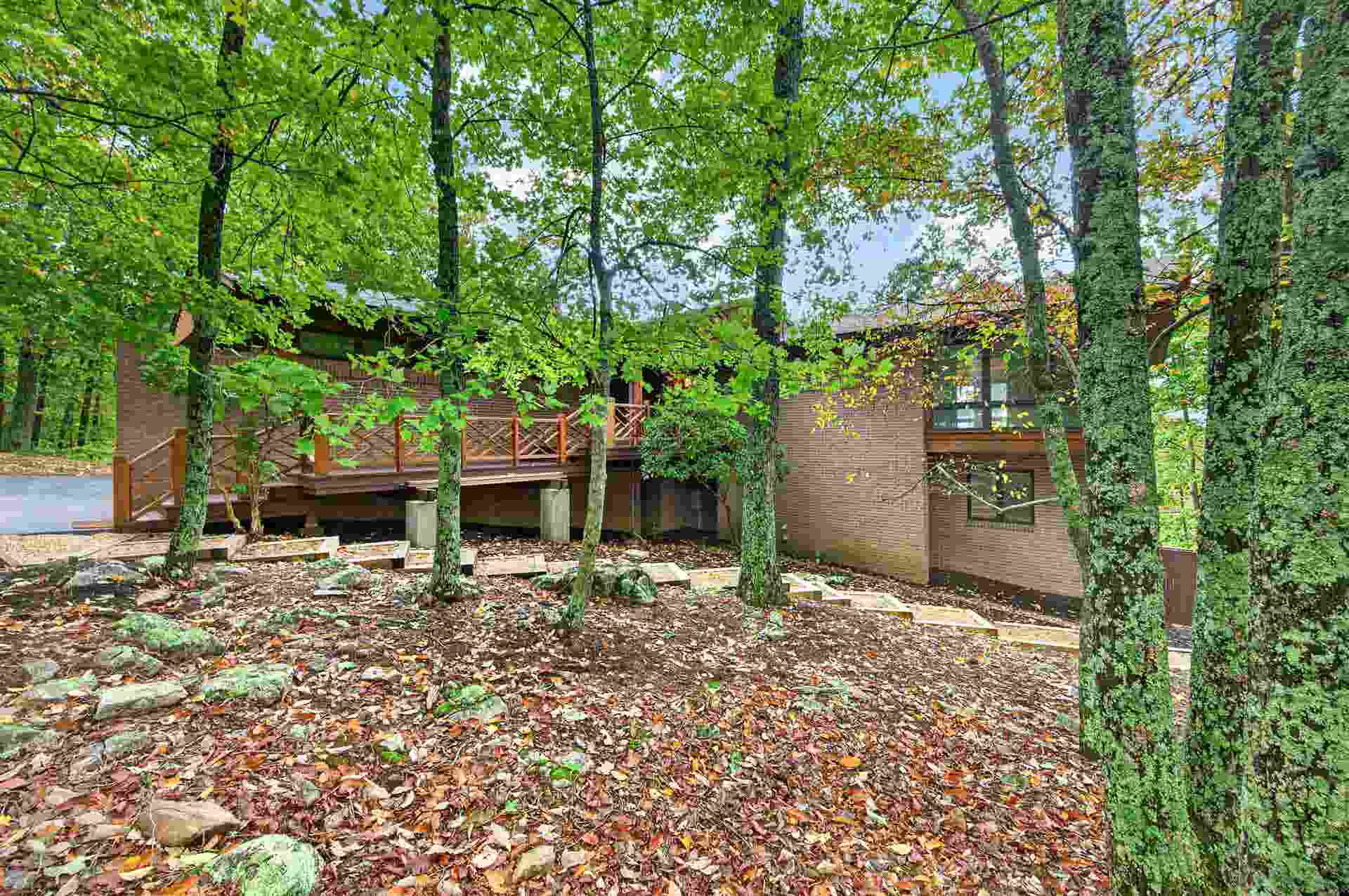 1723 Jefferson Forest Lane, Blacksburg, VA 24060