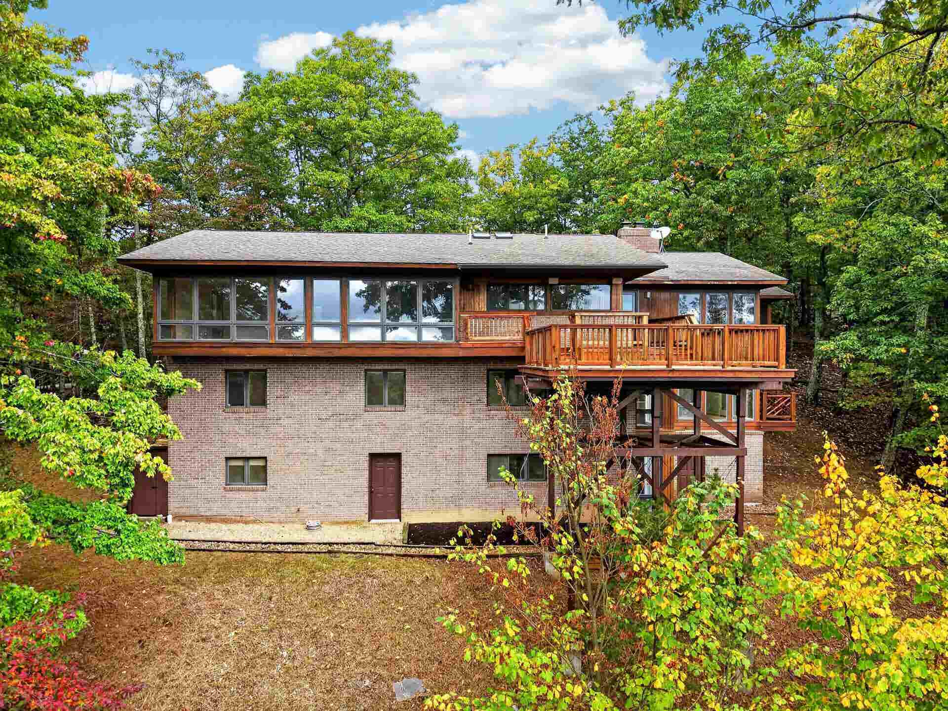 1723 Jefferson Forest Lane, Blacksburg, VA 24060
