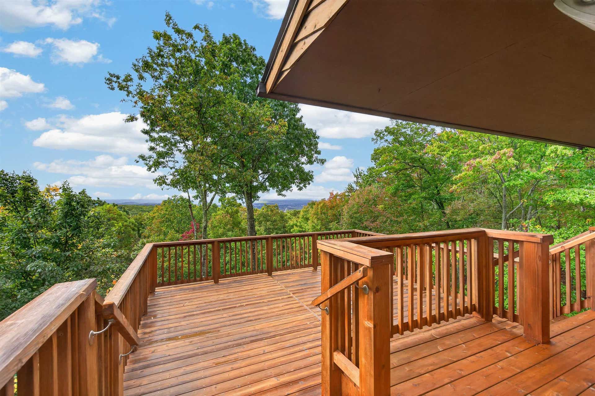 1723 Jefferson Forest Lane, Blacksburg, VA 24060