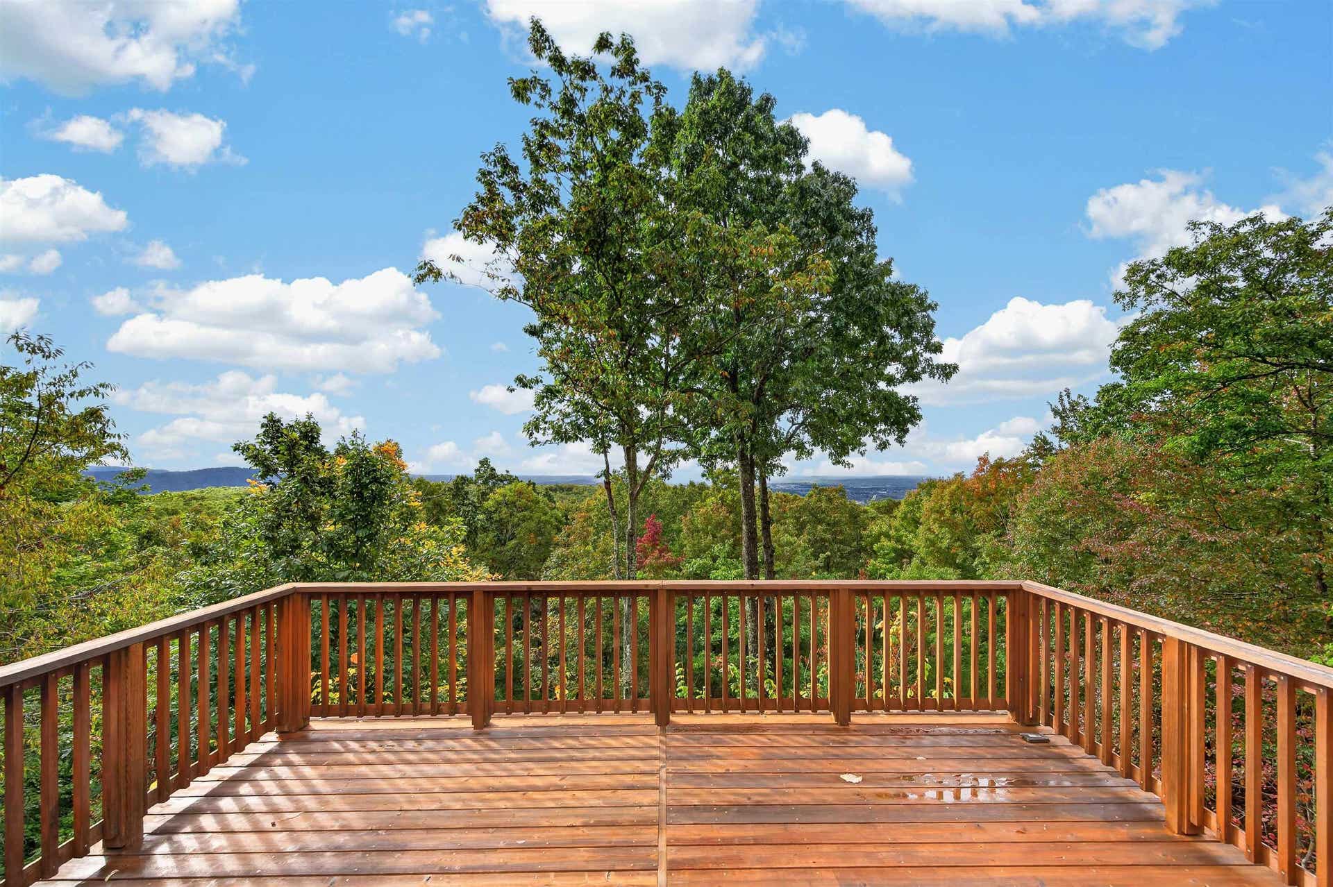 1723 Jefferson Forest Lane, Blacksburg, VA 24060