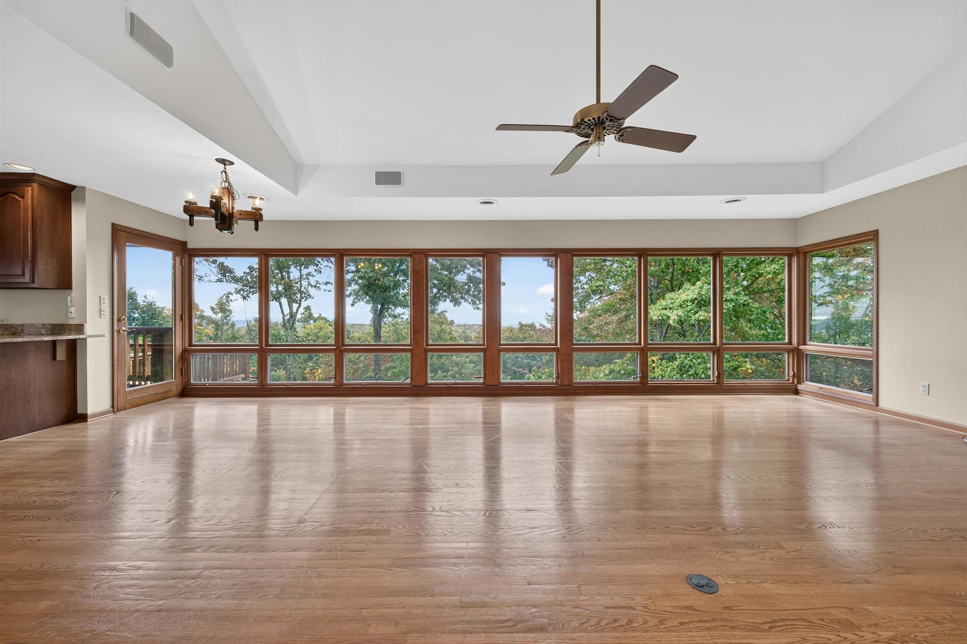 1723 Jefferson Forest Lane, Blacksburg, VA 24060
