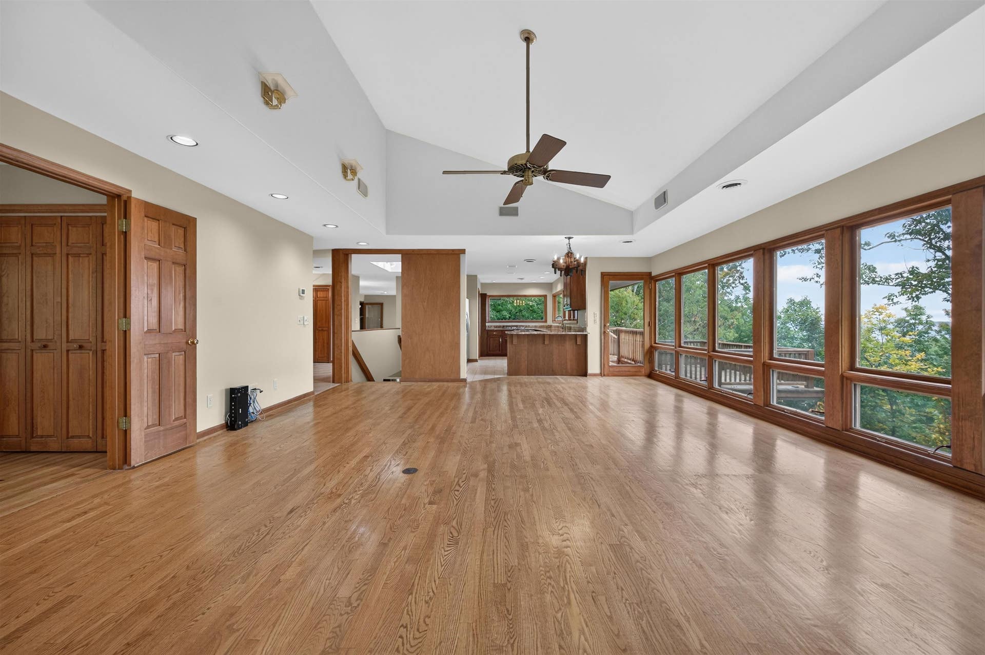 1723 Jefferson Forest Lane, Blacksburg, VA 24060