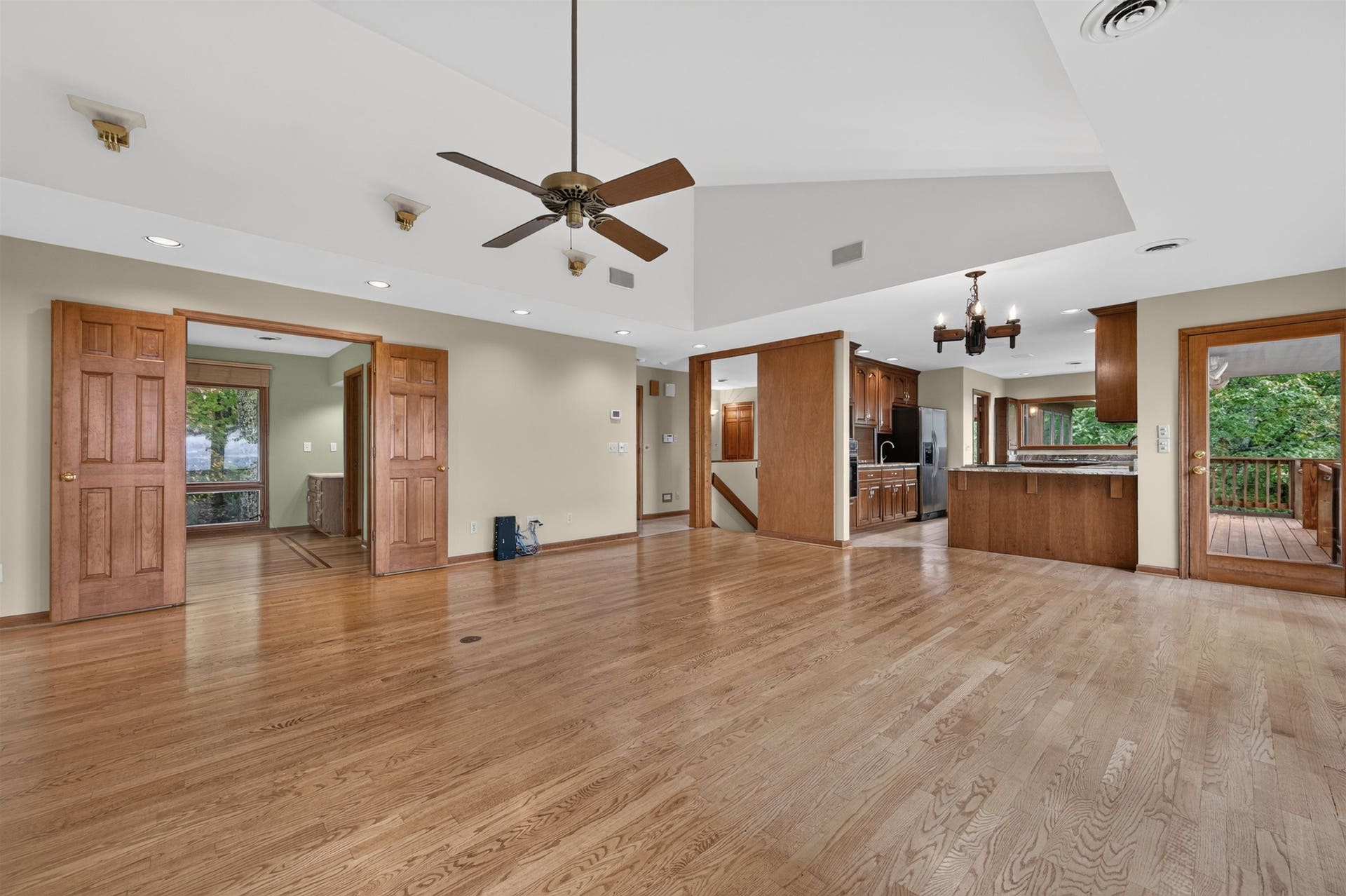 1723 Jefferson Forest Lane, Blacksburg, VA 24060
