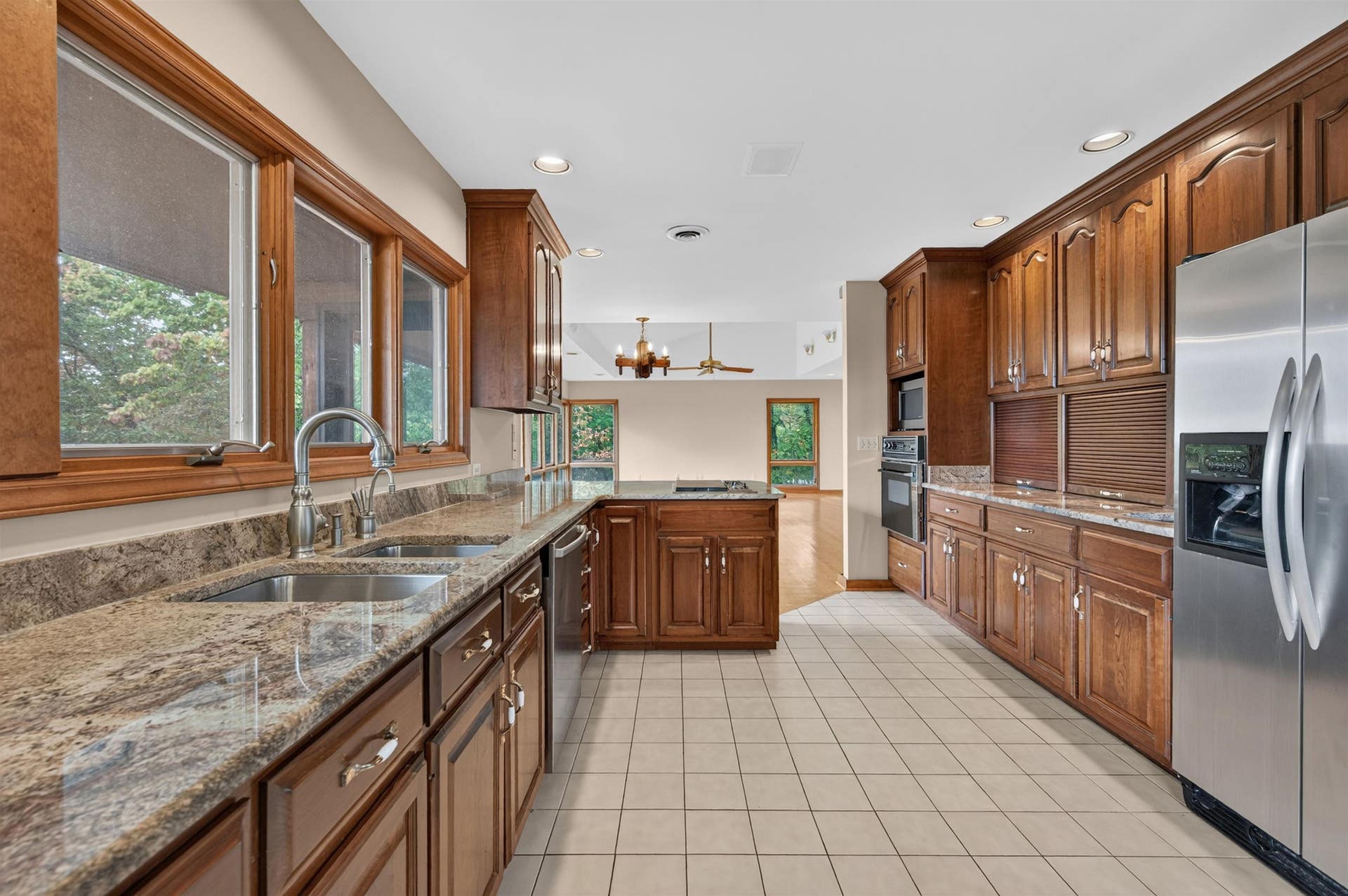 1723 Jefferson Forest Lane, Blacksburg, VA 24060