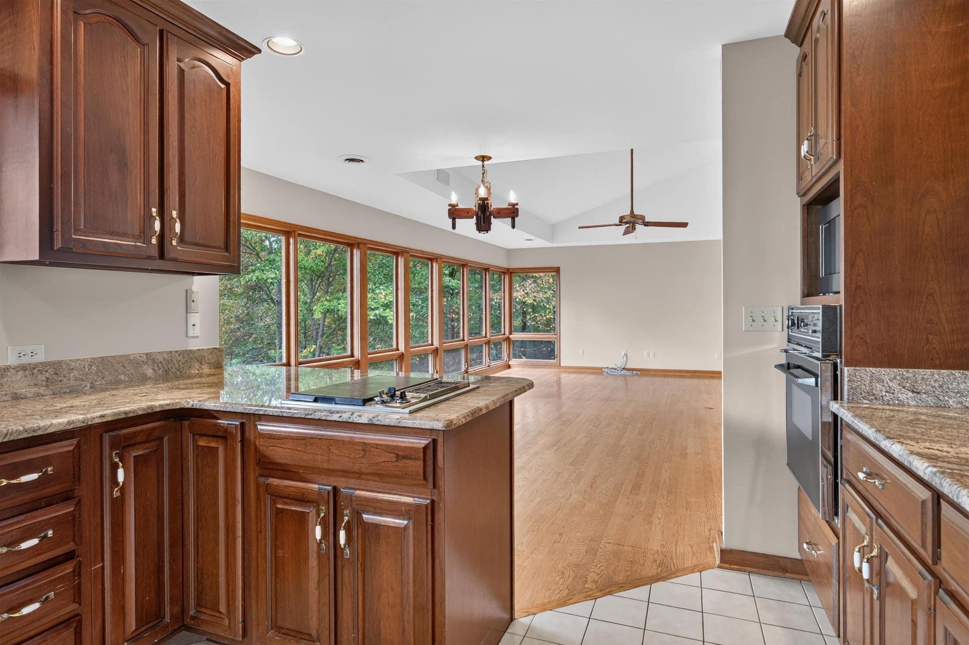1723 Jefferson Forest Lane, Blacksburg, VA 24060