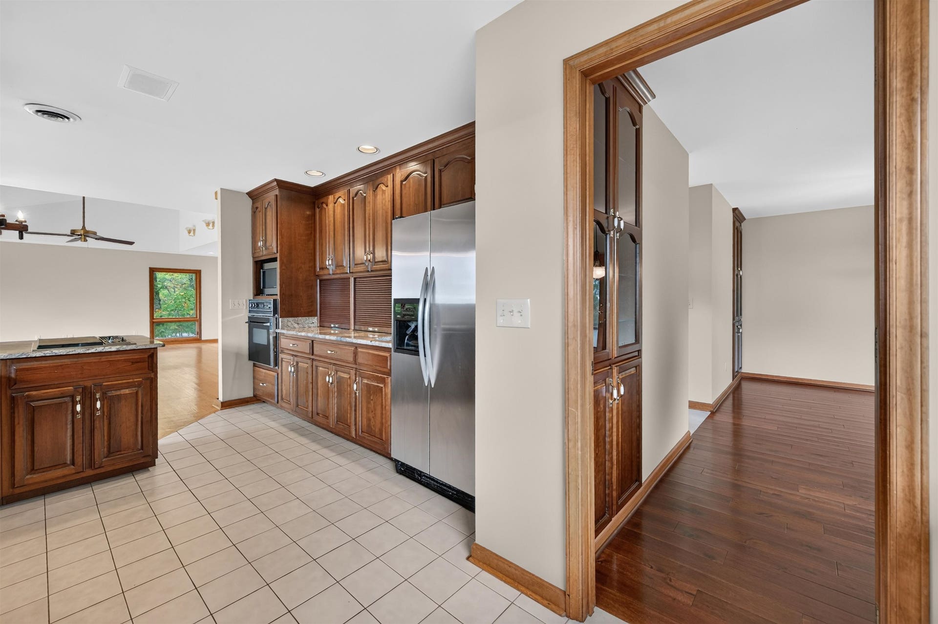 1723 Jefferson Forest Lane, Blacksburg, VA 24060