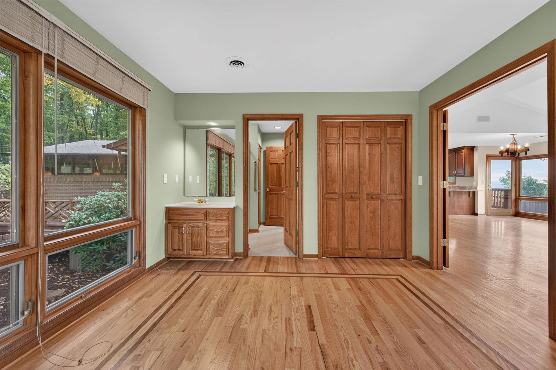 1723 Jefferson Forest Lane, Blacksburg, VA 24060