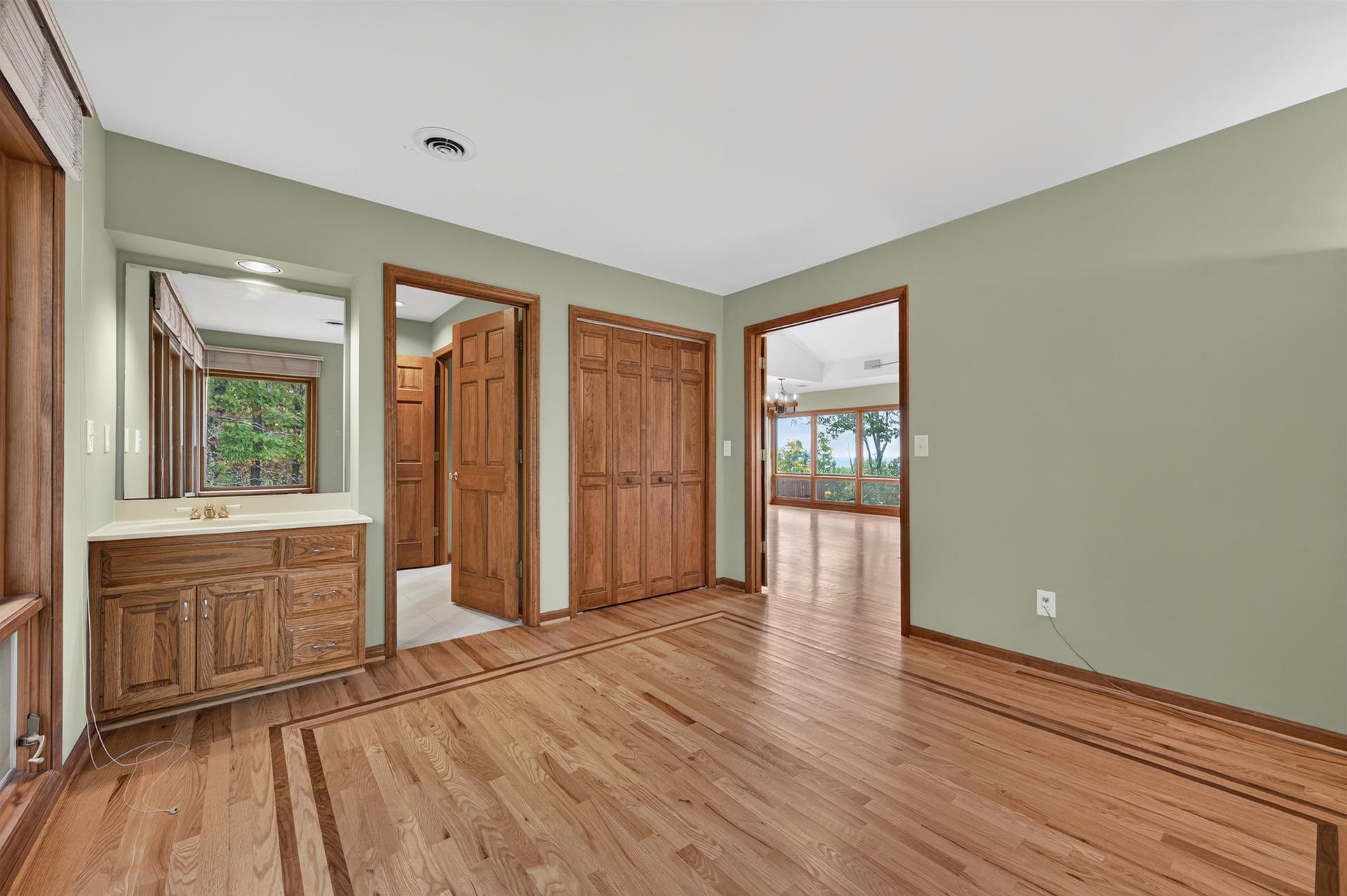 1723 Jefferson Forest Lane, Blacksburg, VA 24060