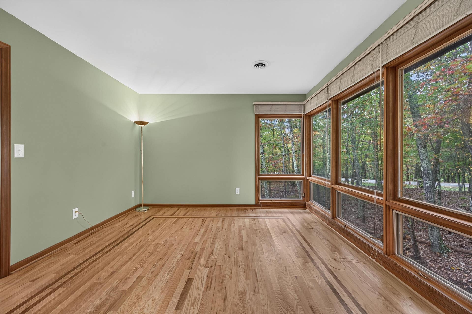 1723 Jefferson Forest Lane, Blacksburg, VA 24060
