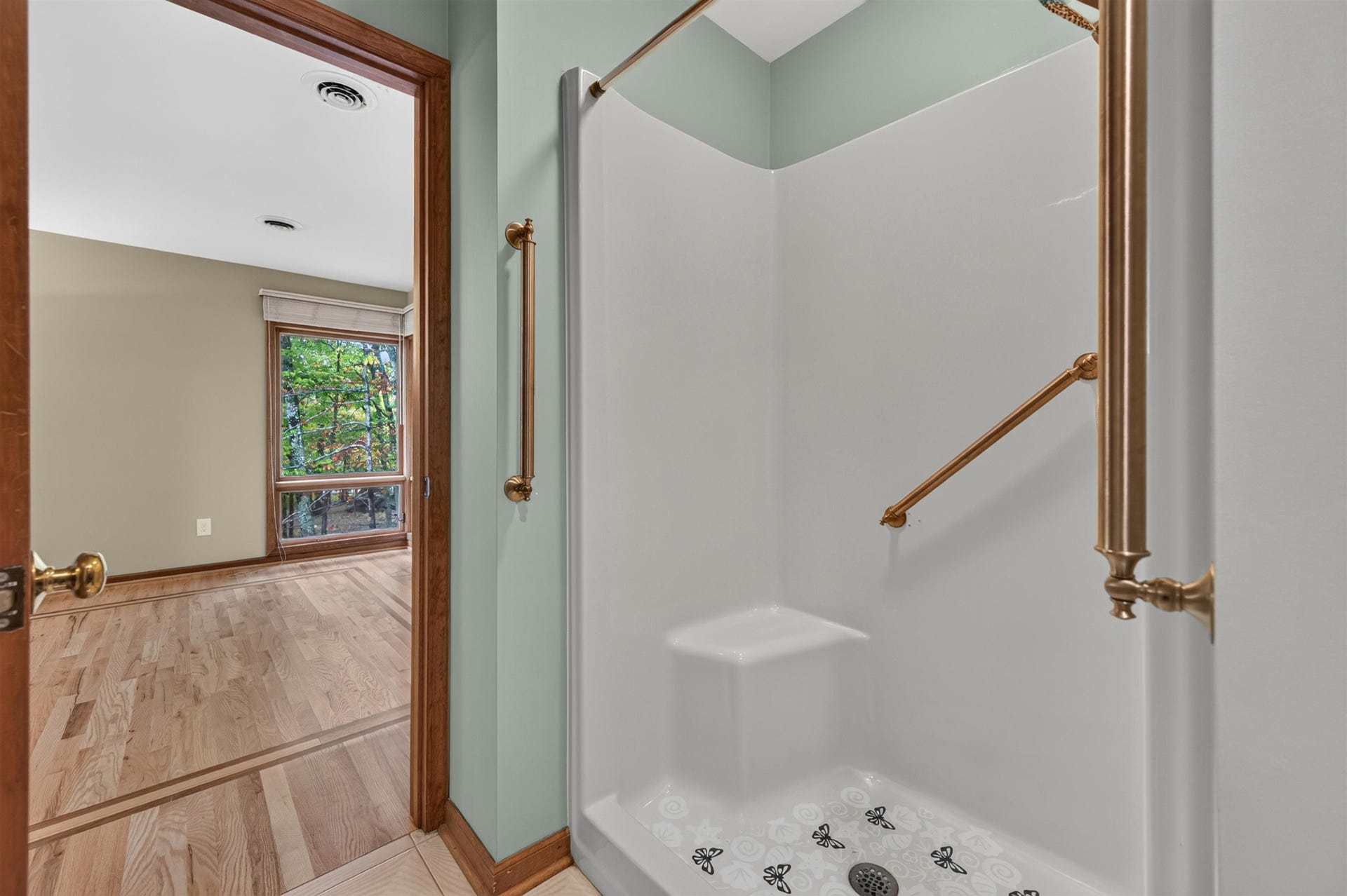 1723 Jefferson Forest Lane, Blacksburg, VA 24060