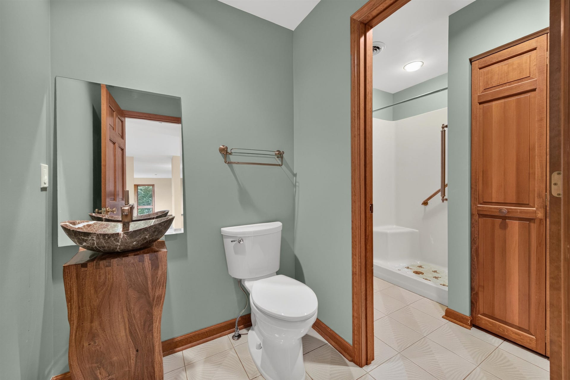1723 Jefferson Forest Lane, Blacksburg, VA 24060