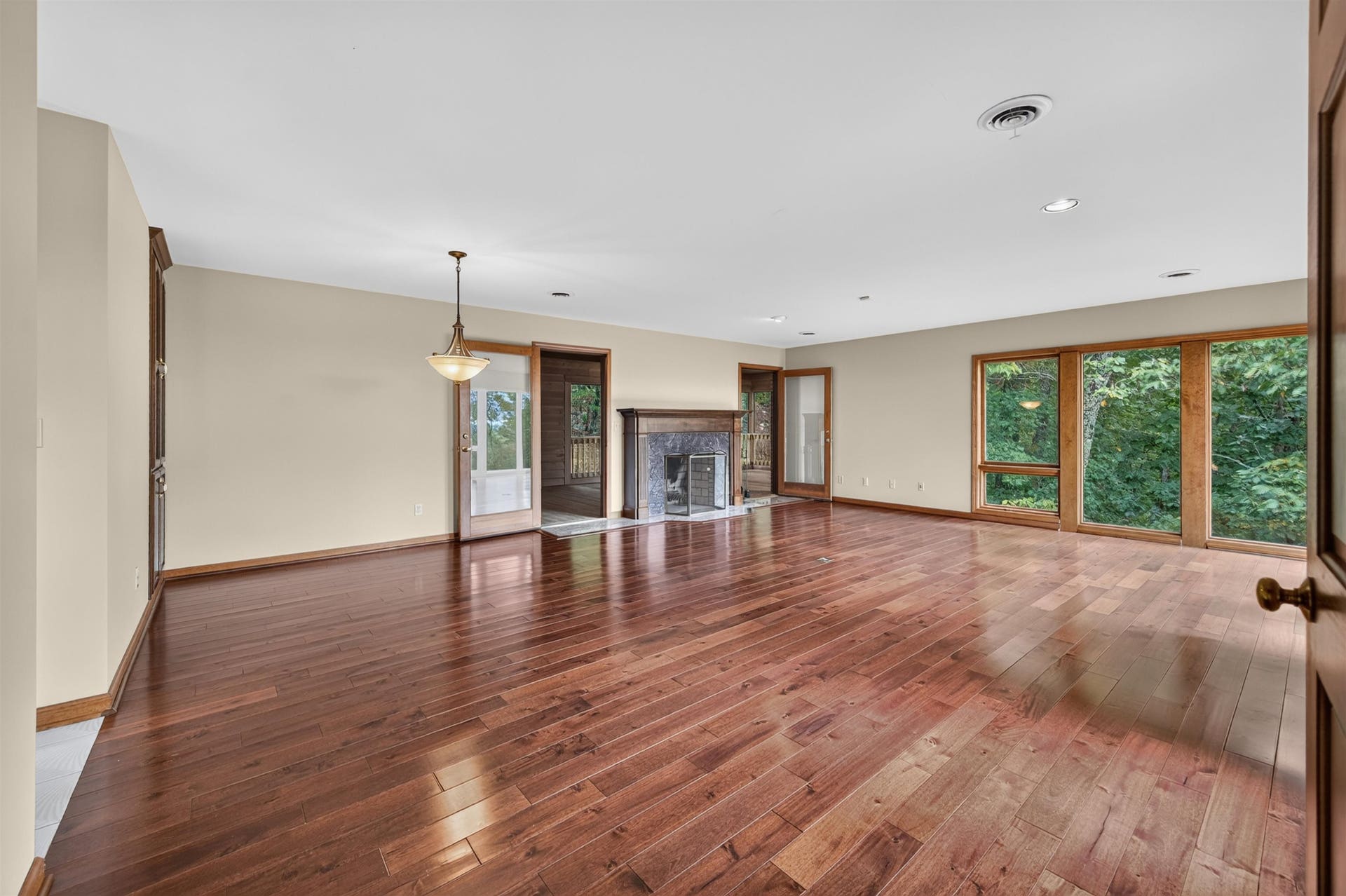 1723 Jefferson Forest Lane, Blacksburg, VA 24060