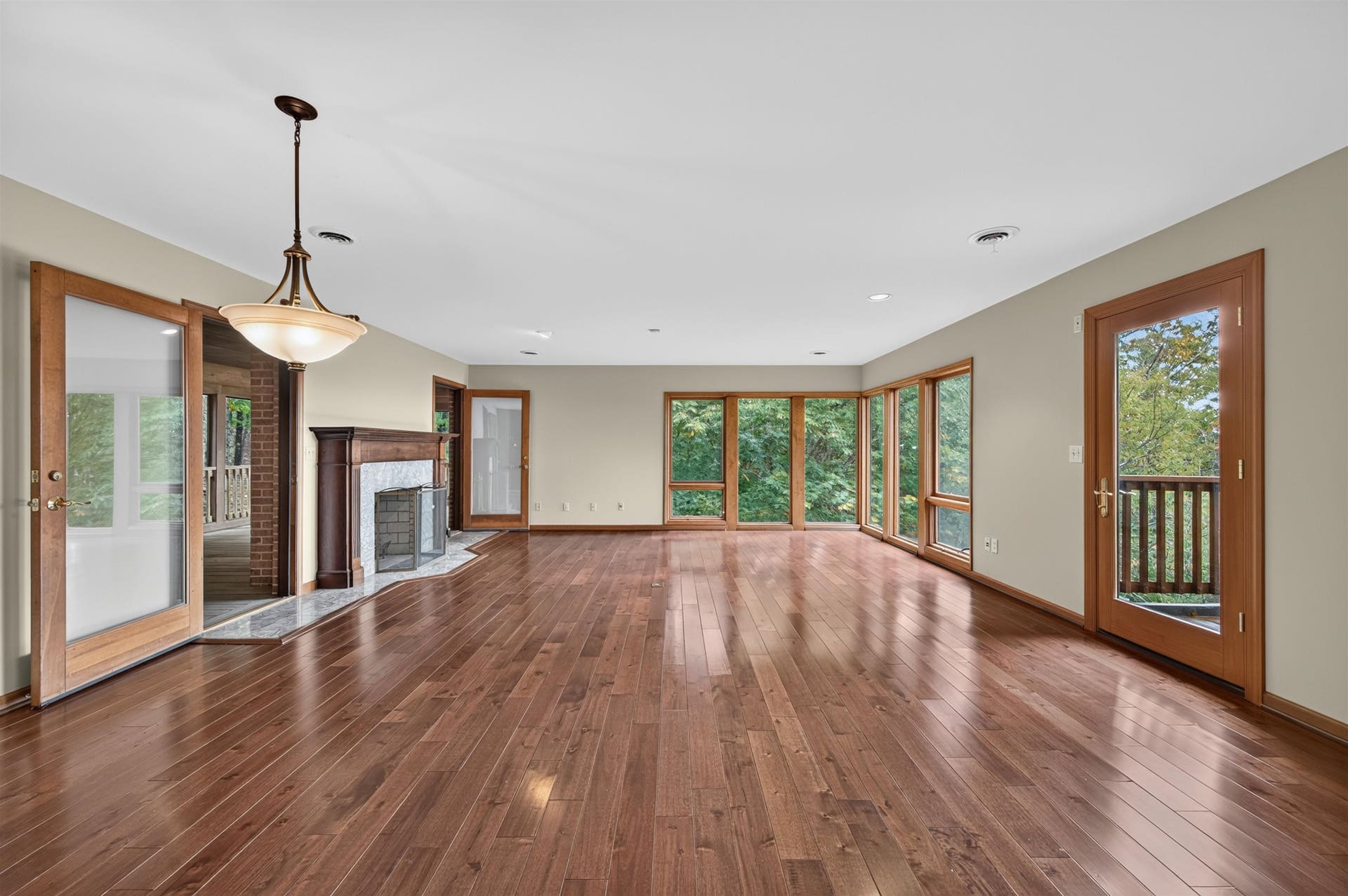 1723 Jefferson Forest Lane, Blacksburg, VA 24060