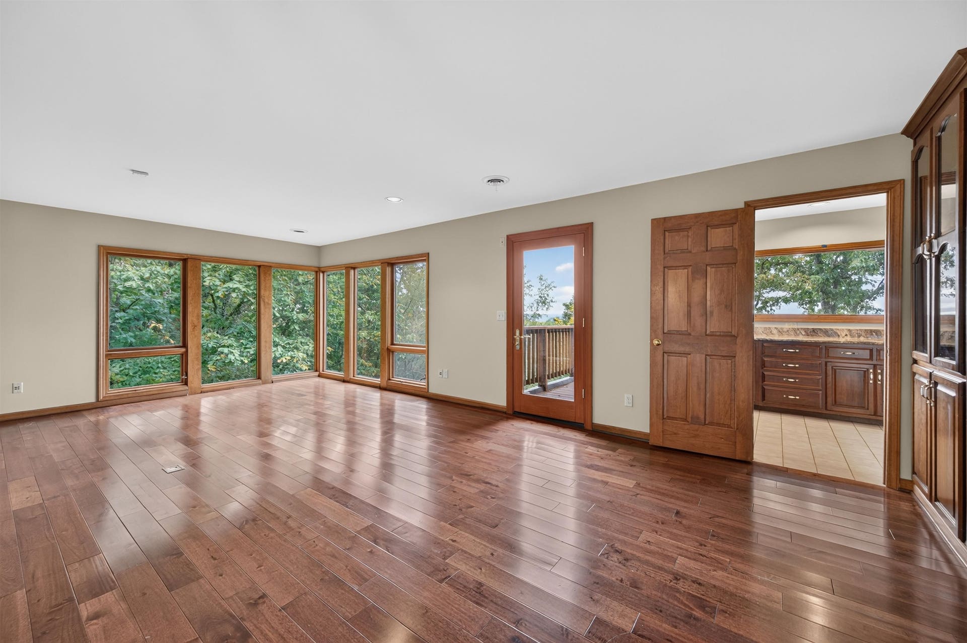 1723 Jefferson Forest Lane, Blacksburg, VA 24060