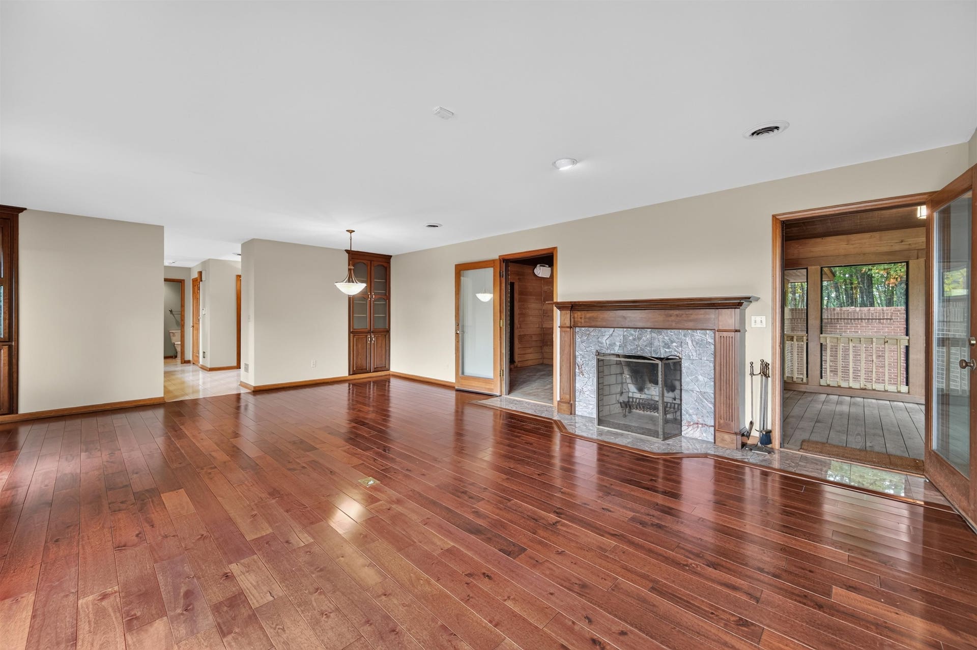 1723 Jefferson Forest Lane, Blacksburg, VA 24060