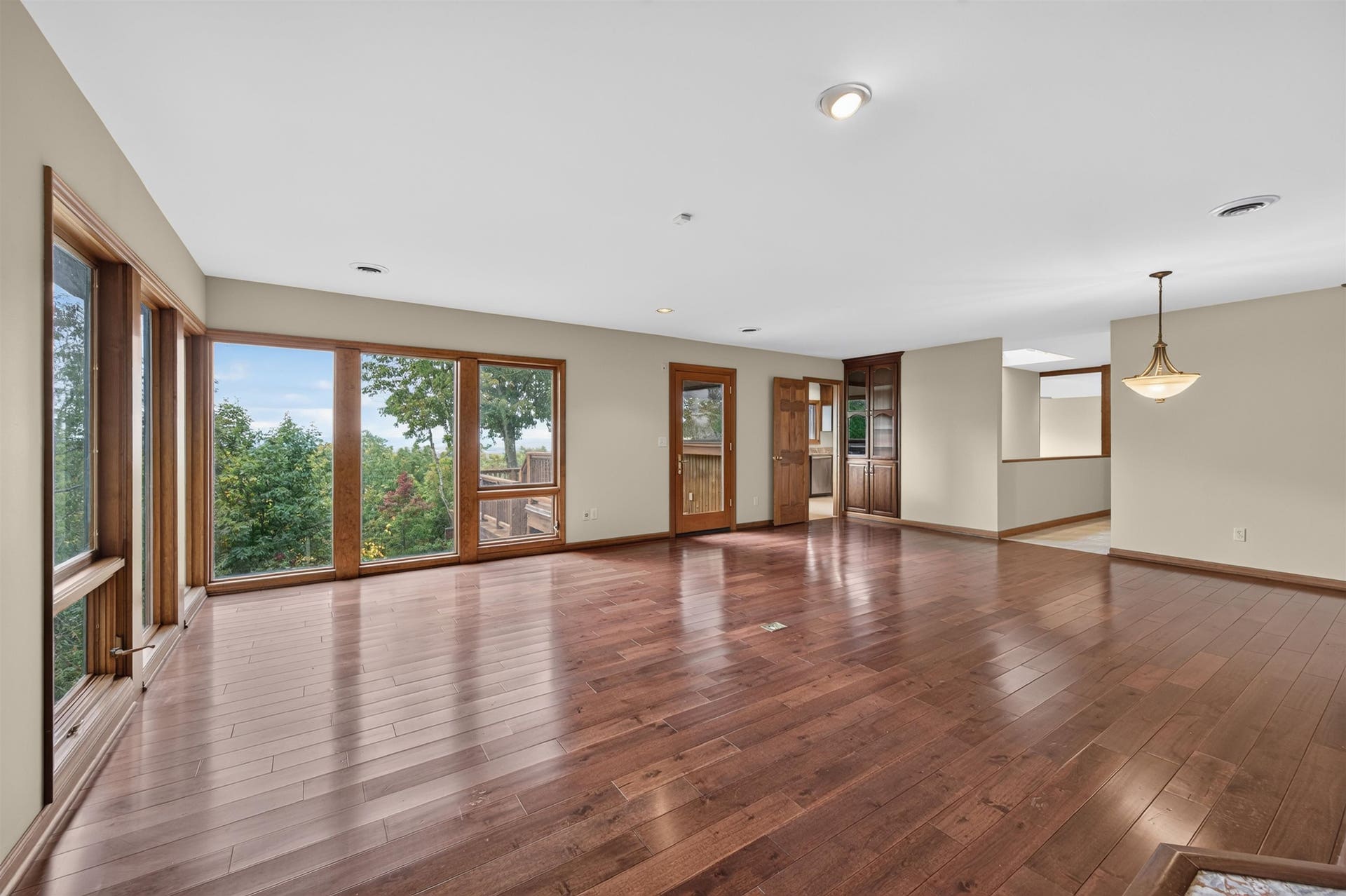 1723 Jefferson Forest Lane, Blacksburg, VA 24060