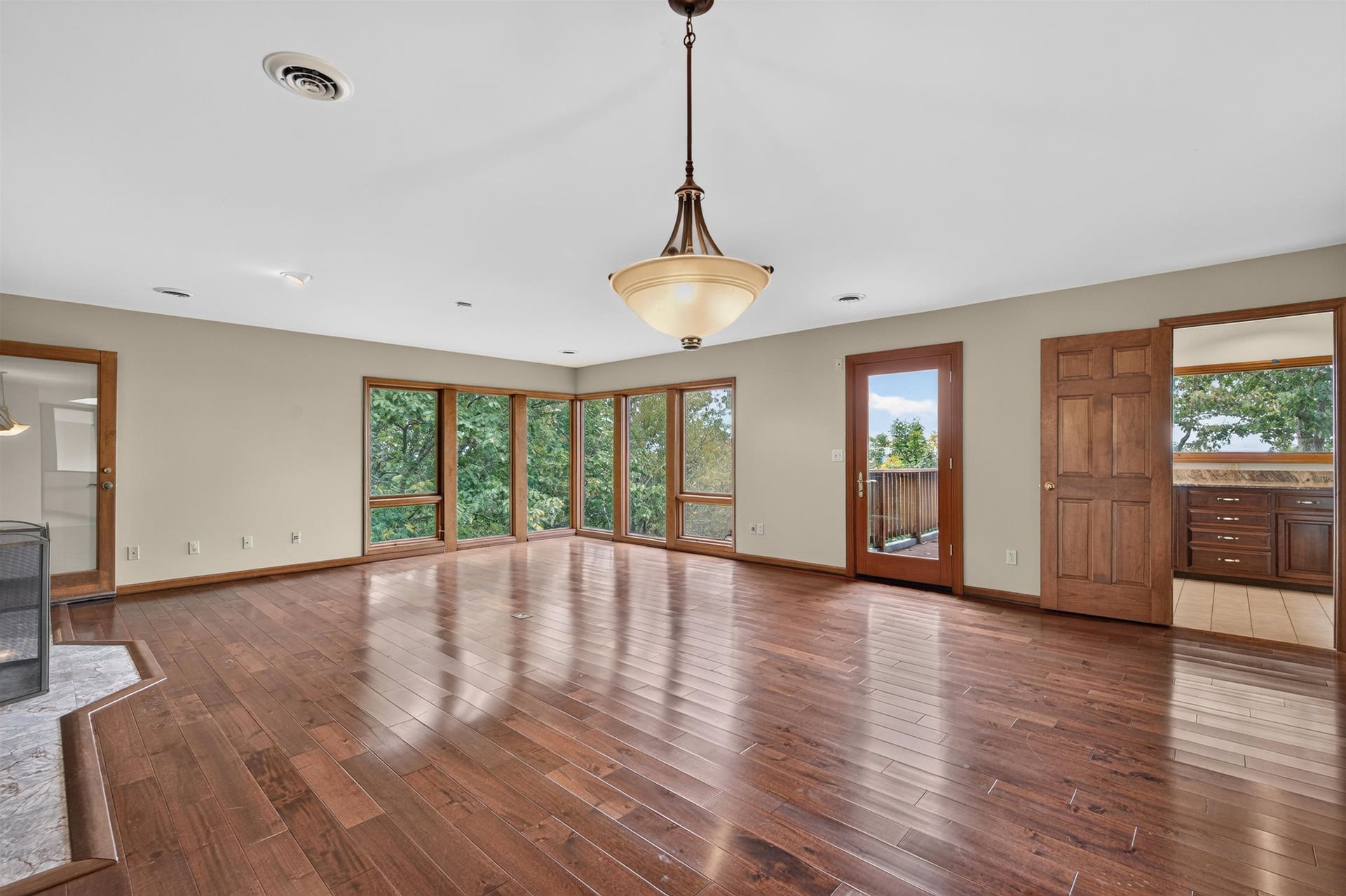 1723 Jefferson Forest Lane, Blacksburg, VA 24060