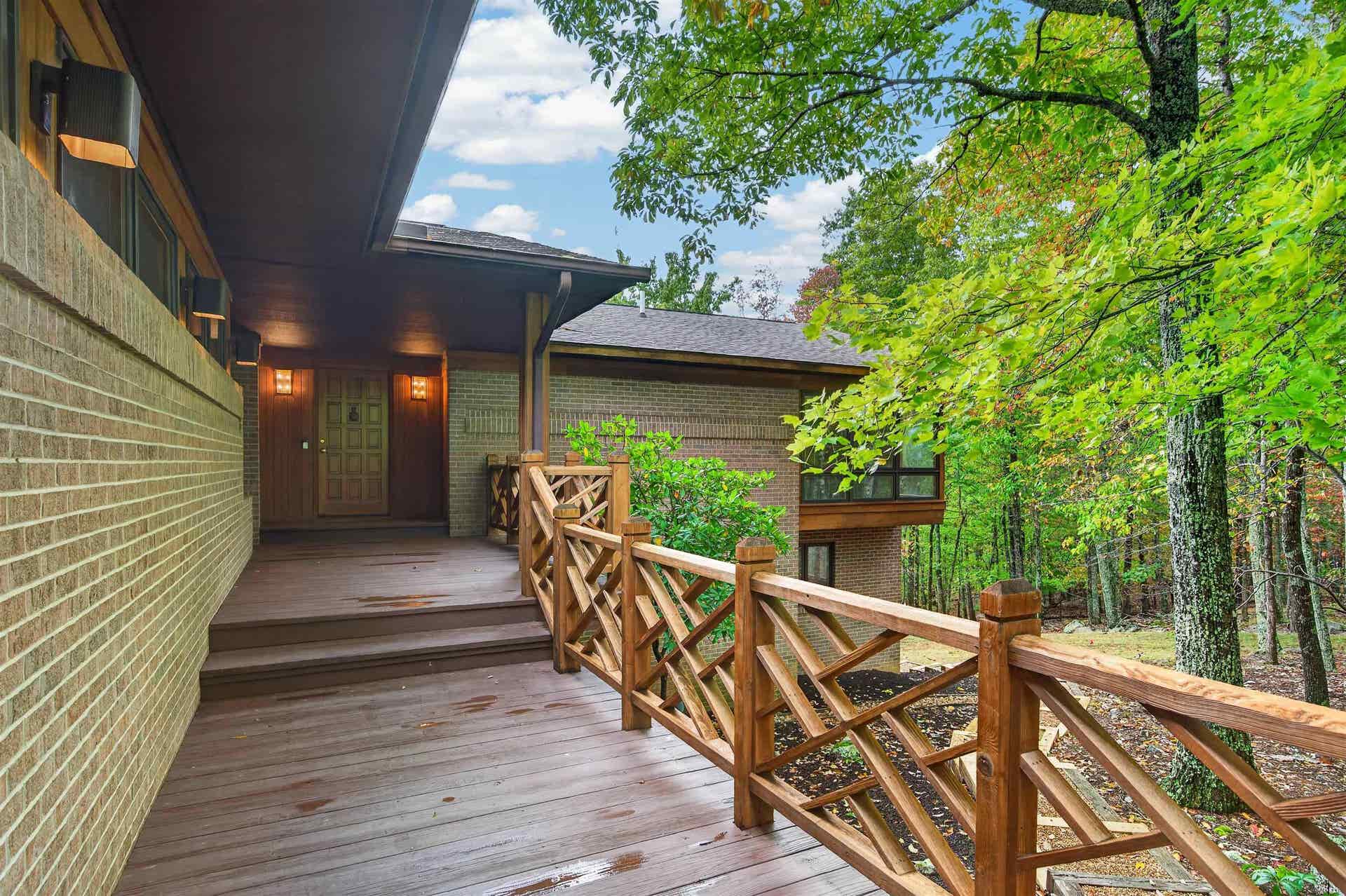 1723 Jefferson Forest Lane, Blacksburg, VA 24060