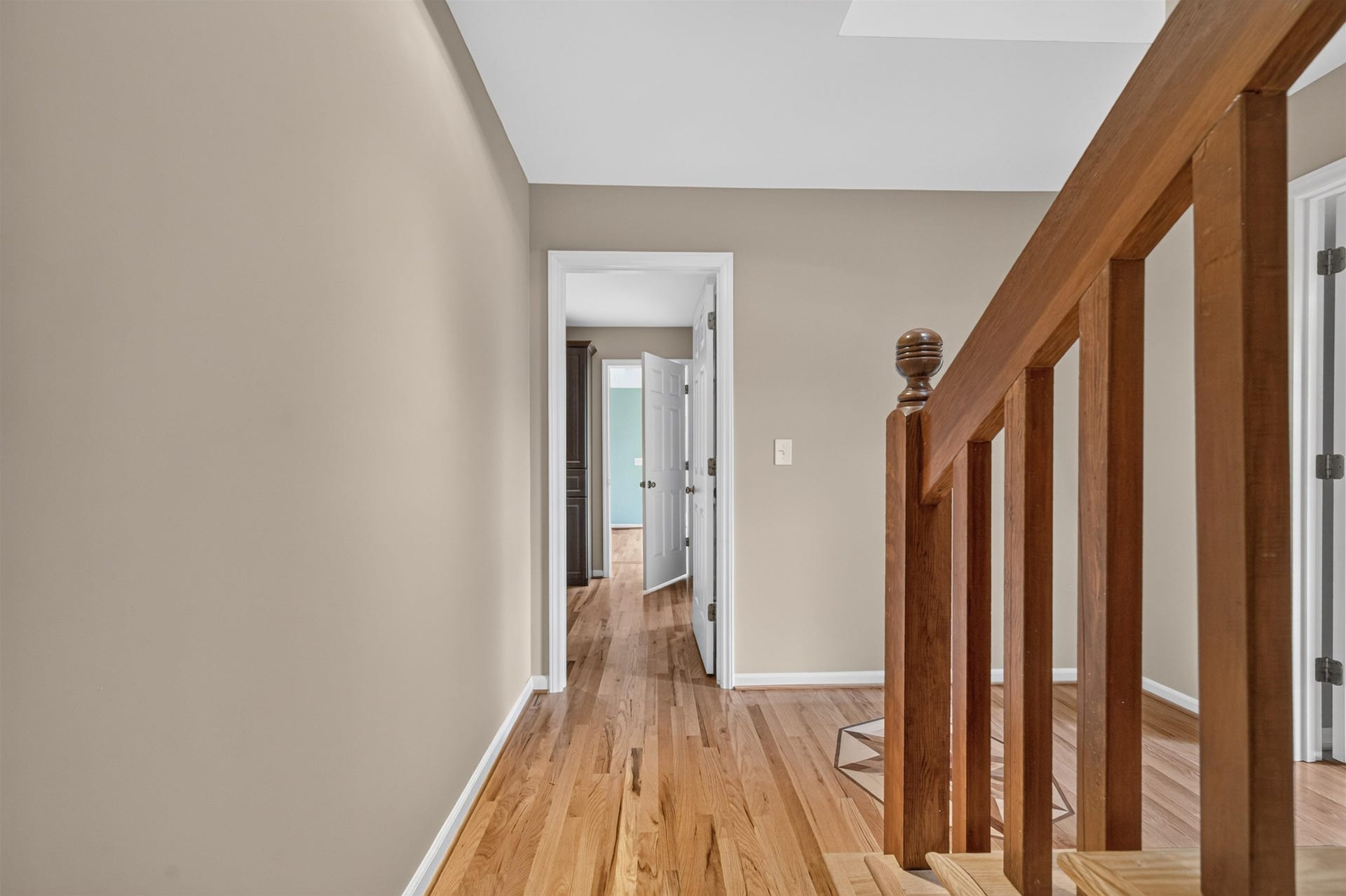 1723 Jefferson Forest Lane, Blacksburg, VA 24060