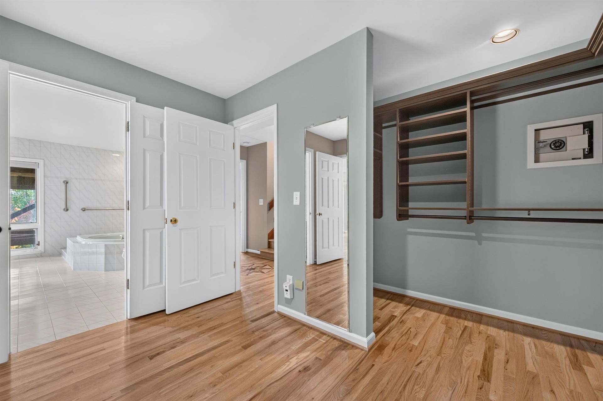 1723 Jefferson Forest Lane, Blacksburg, VA 24060