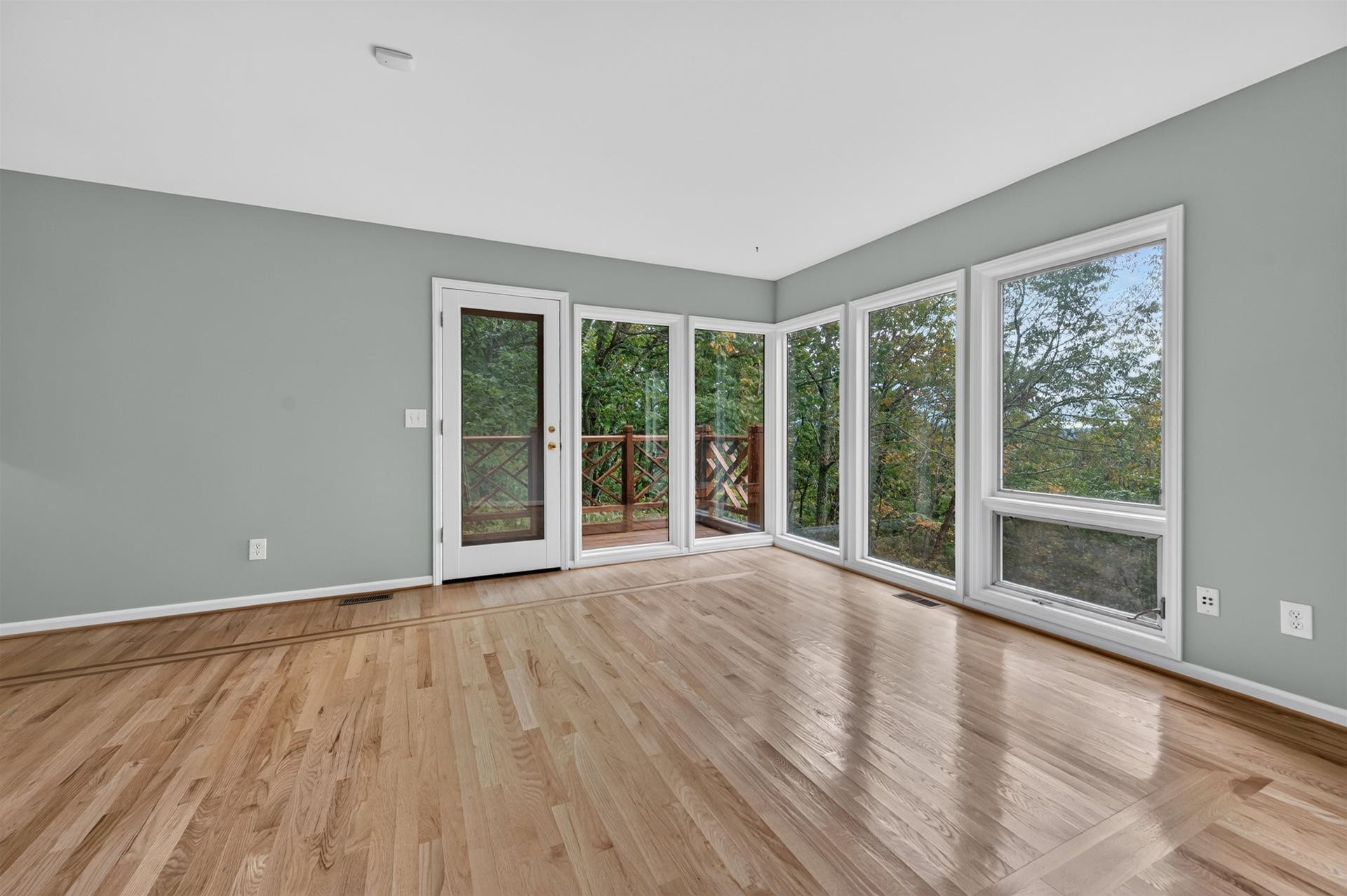 1723 Jefferson Forest Lane, Blacksburg, VA 24060