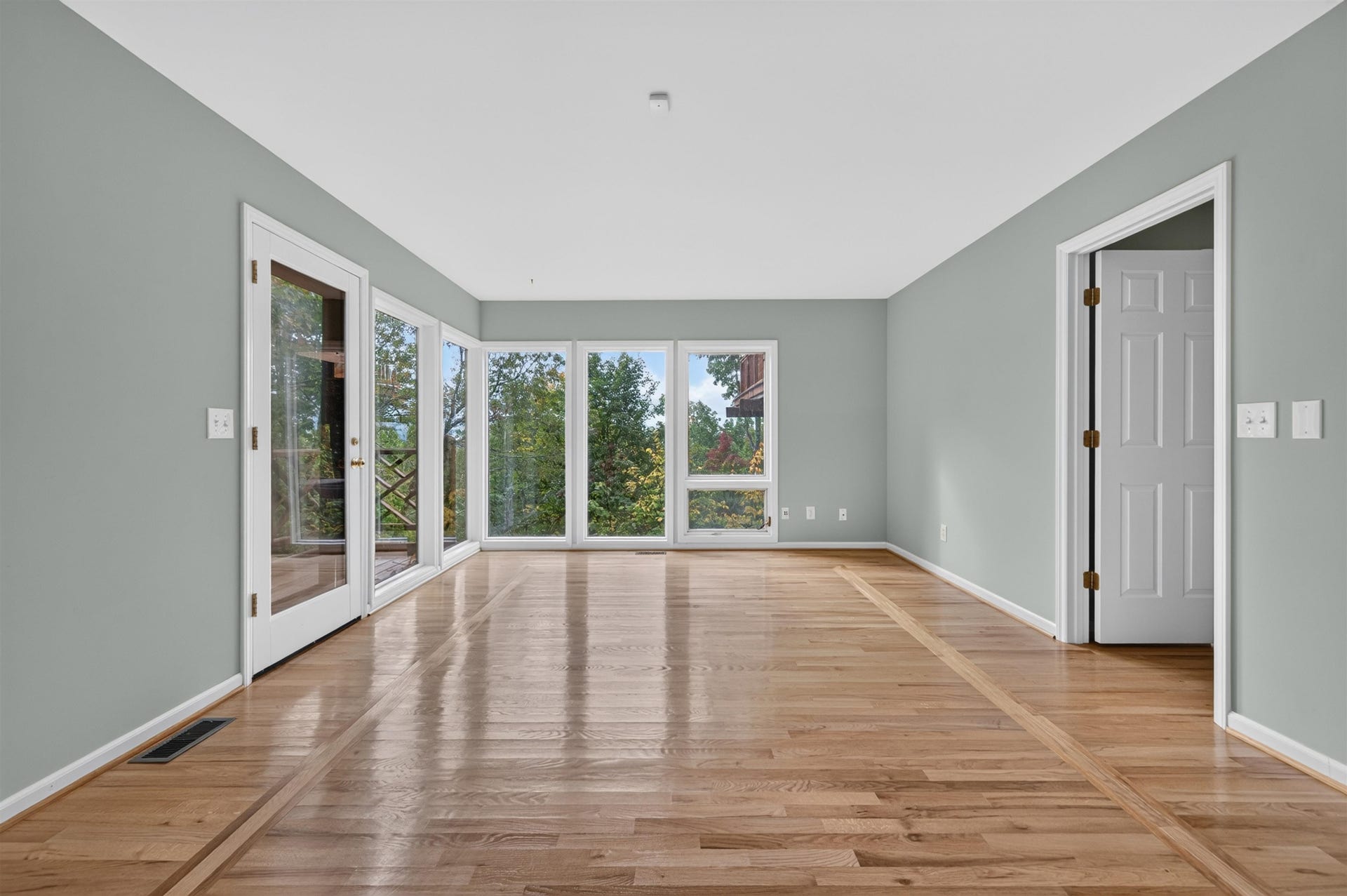 1723 Jefferson Forest Lane, Blacksburg, VA 24060