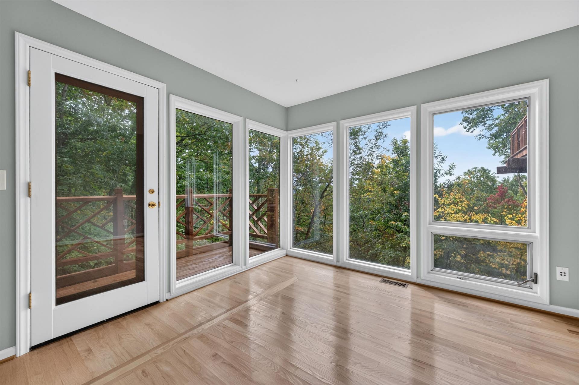 1723 Jefferson Forest Lane, Blacksburg, VA 24060