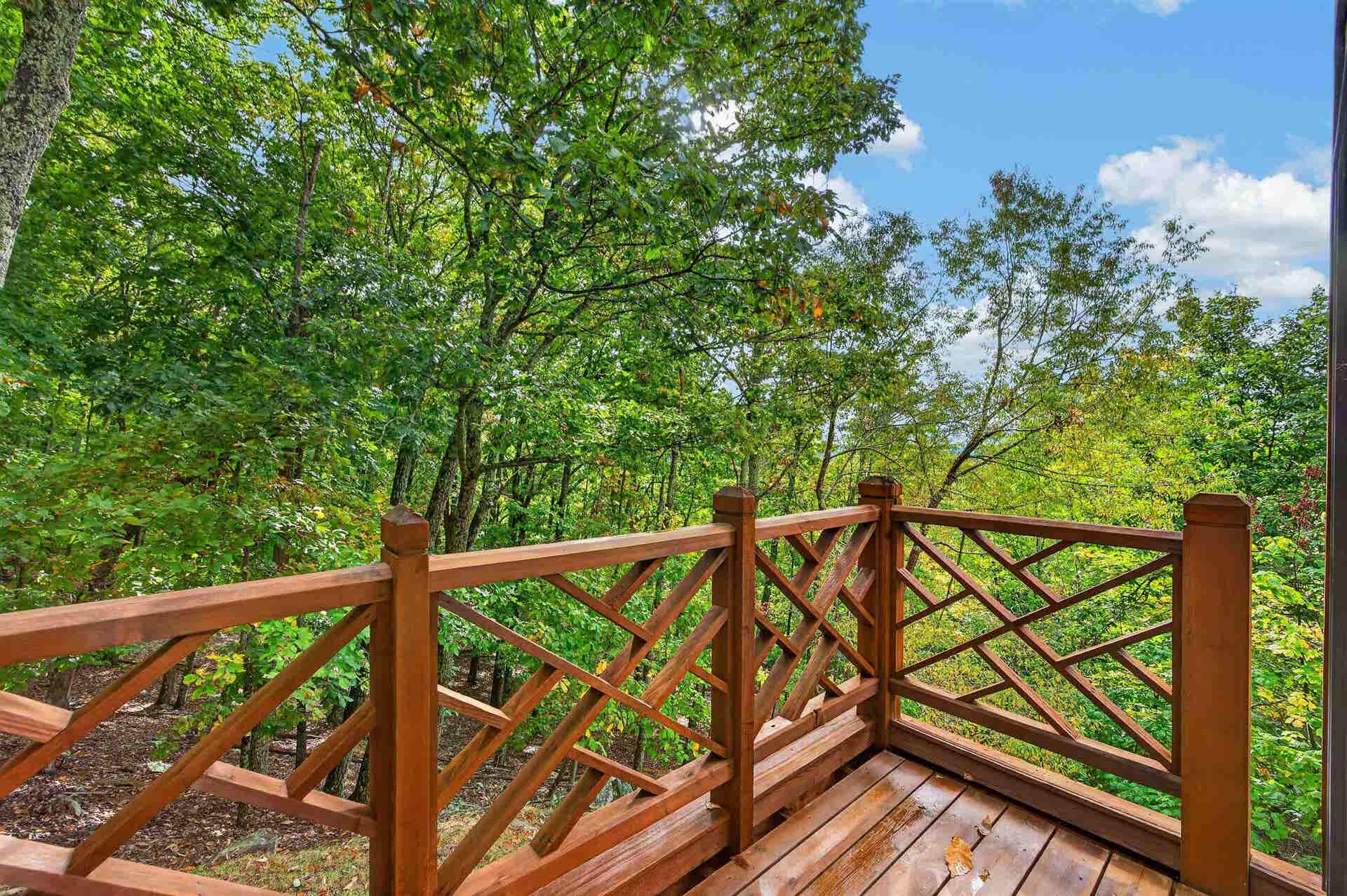 1723 Jefferson Forest Lane, Blacksburg, VA 24060