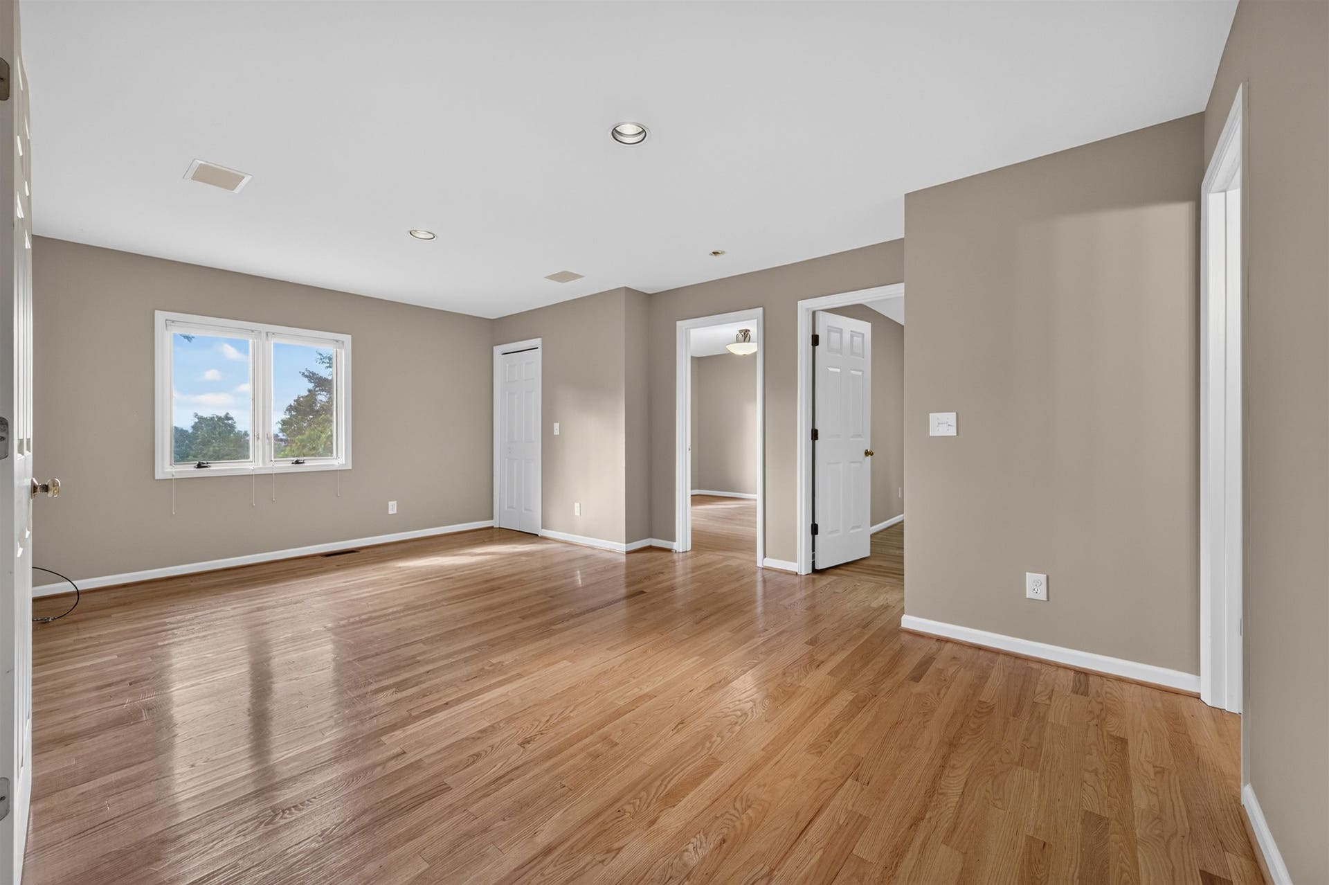 1723 Jefferson Forest Lane, Blacksburg, VA 24060