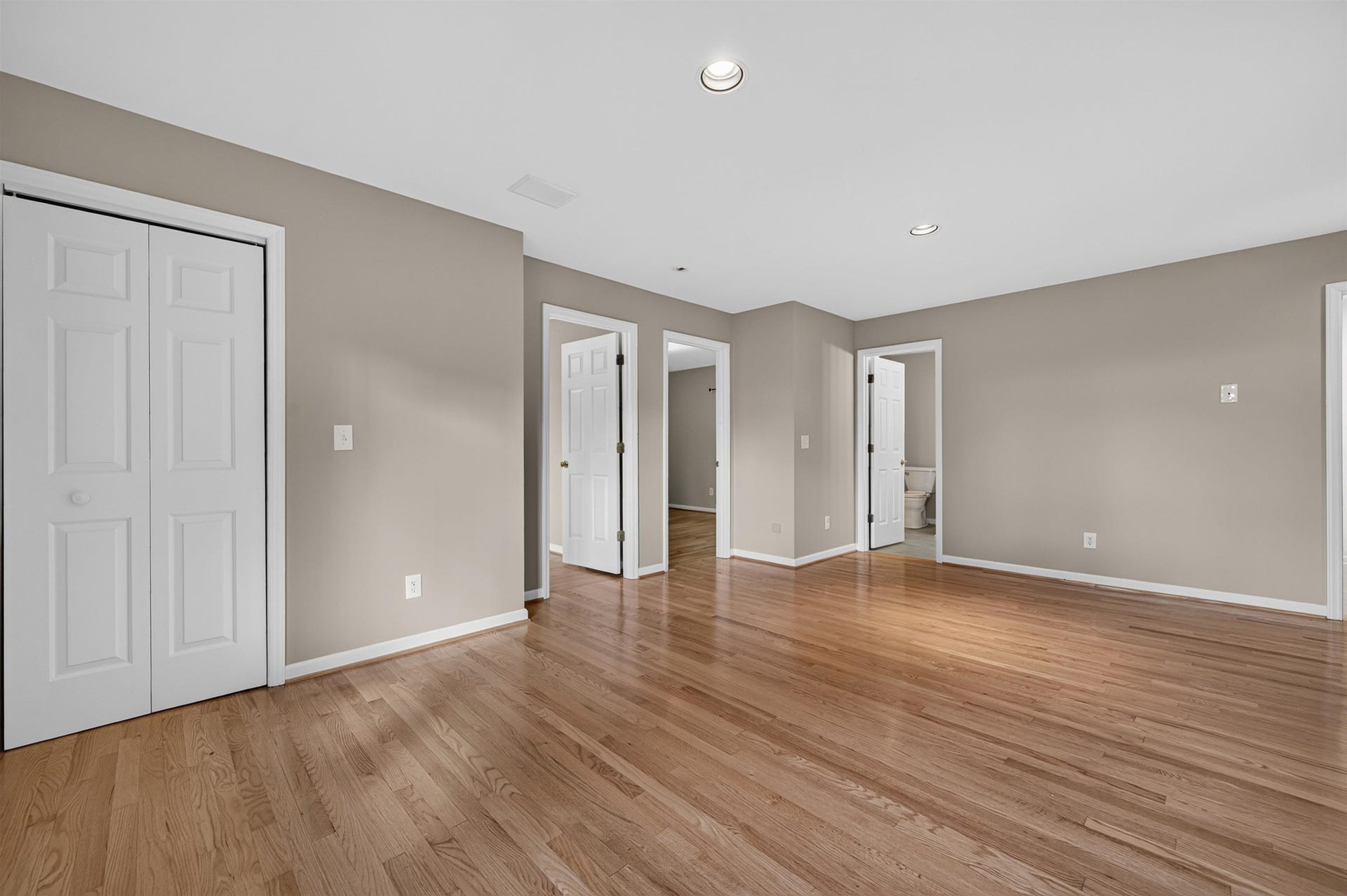 1723 Jefferson Forest Lane, Blacksburg, VA 24060