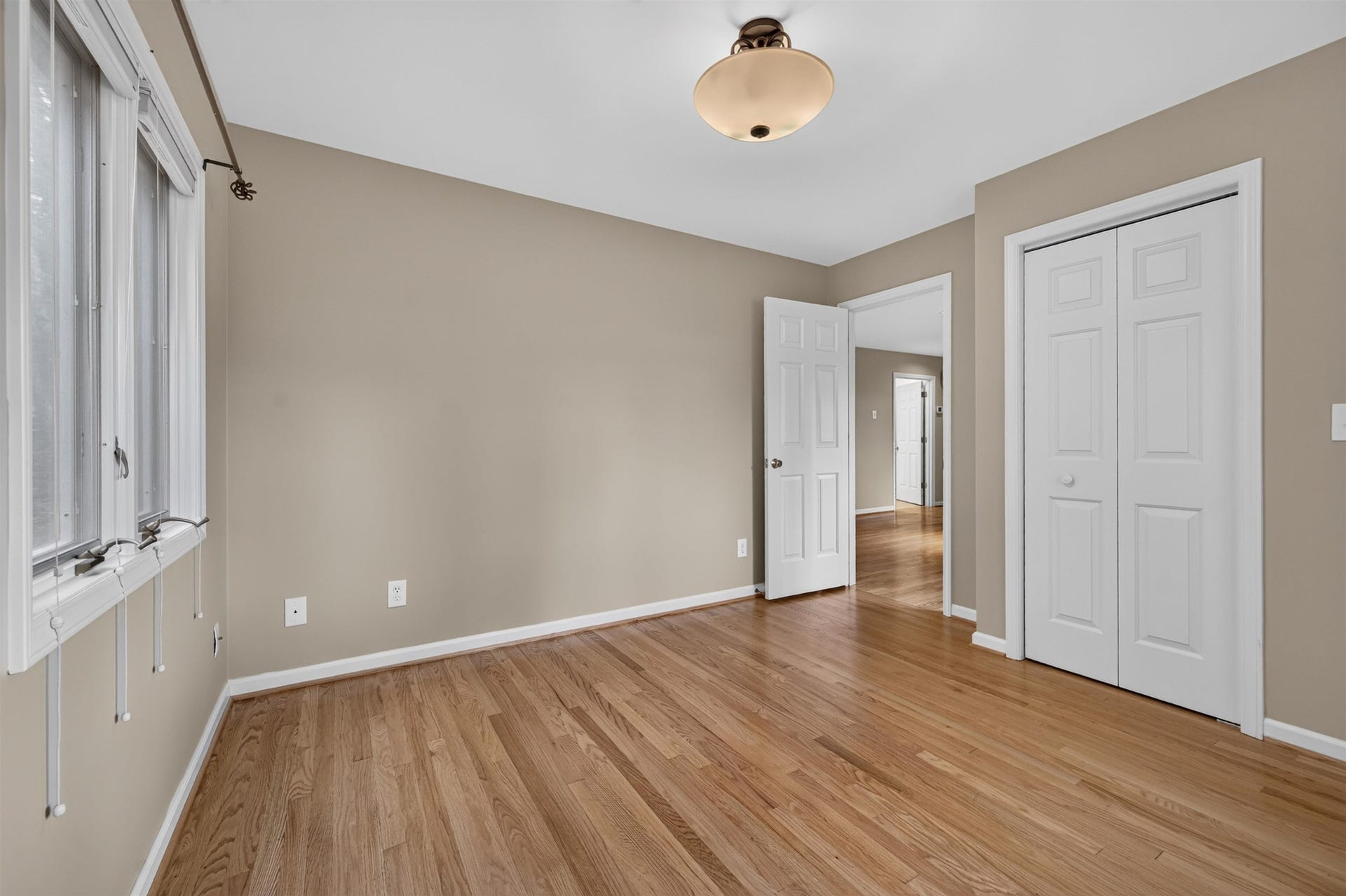 1723 Jefferson Forest Lane, Blacksburg, VA 24060