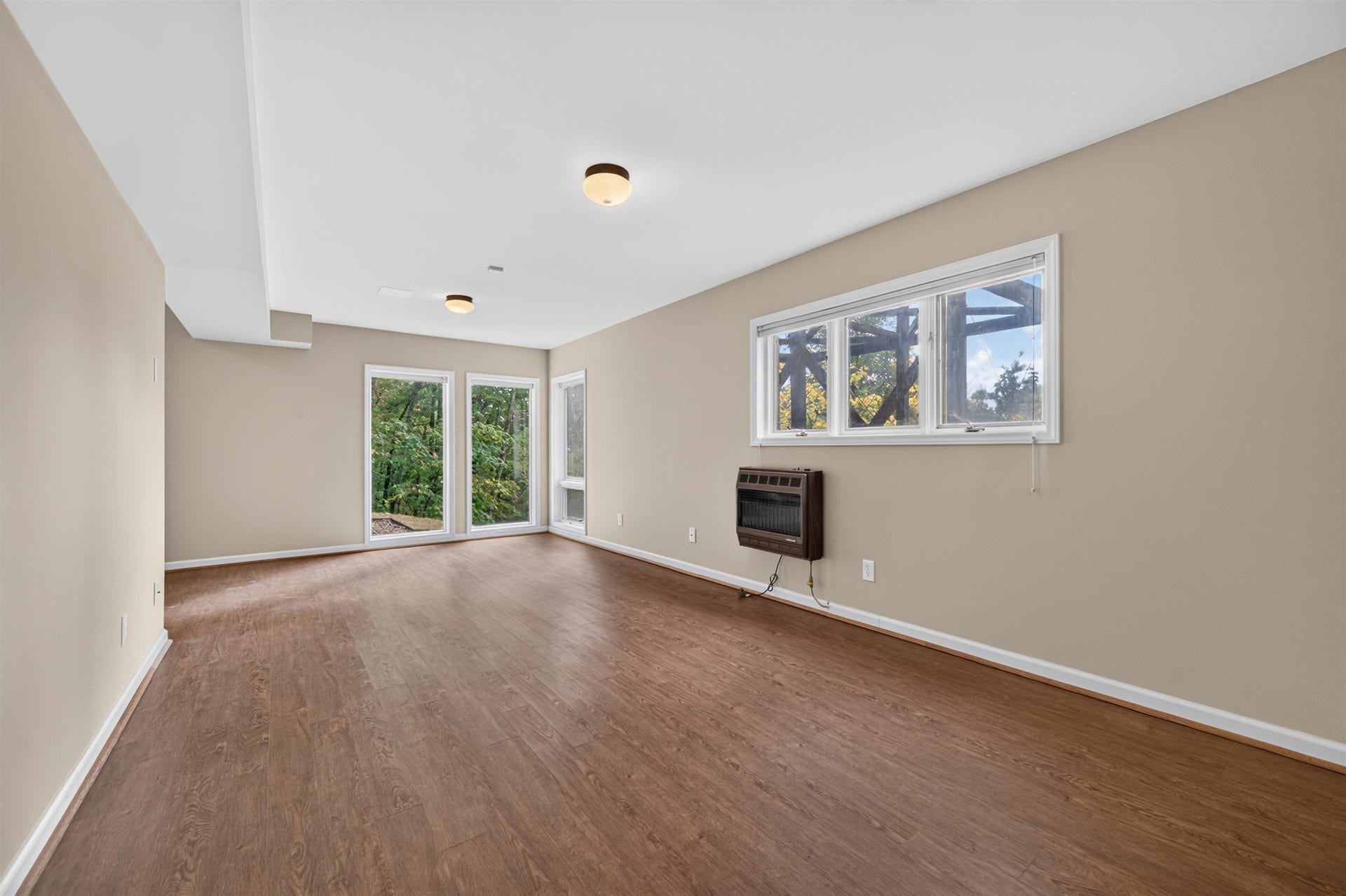 1723 Jefferson Forest Lane, Blacksburg, VA 24060