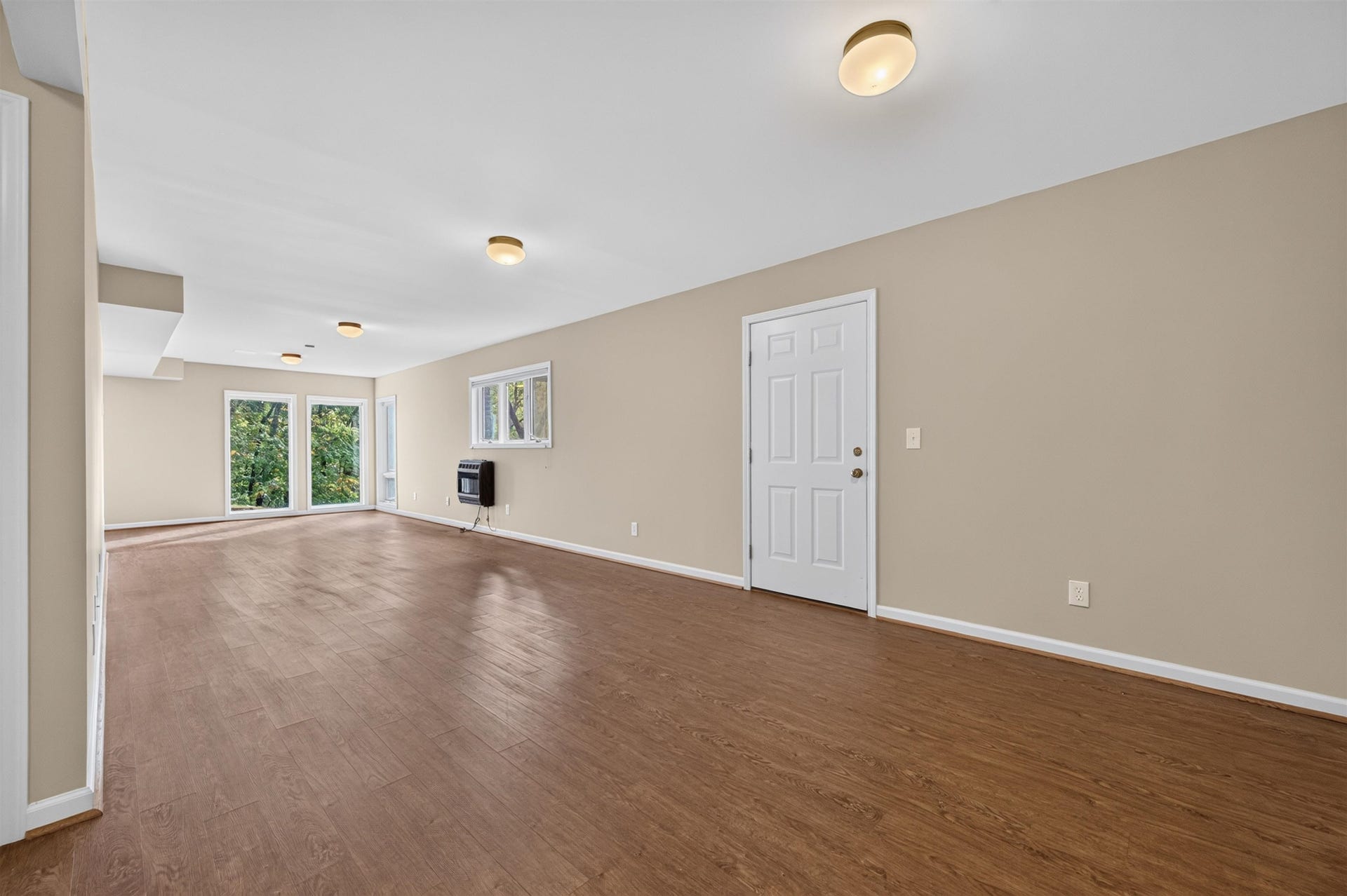 1723 Jefferson Forest Lane, Blacksburg, VA 24060