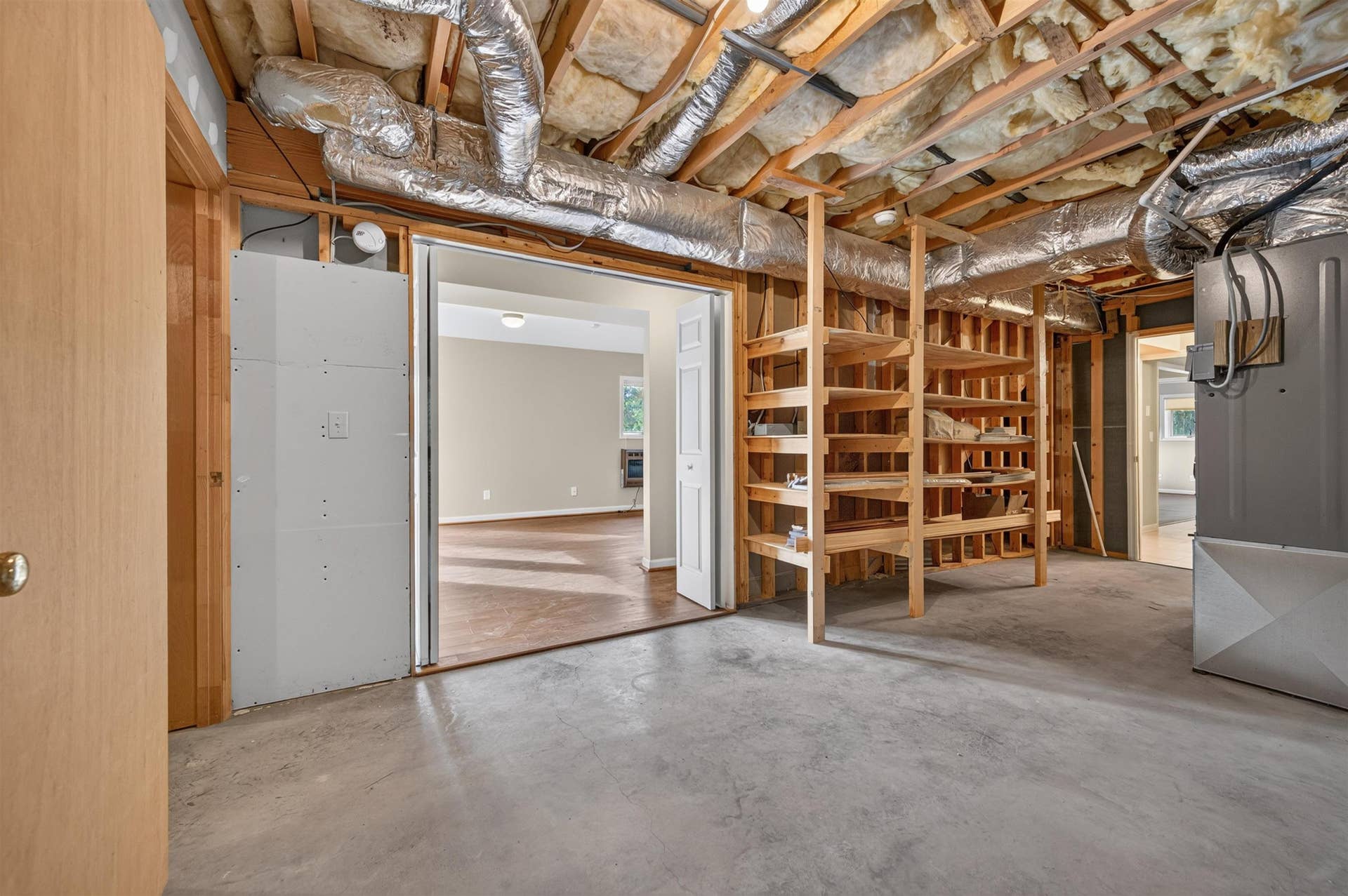 1723 Jefferson Forest Lane, Blacksburg, VA 24060
