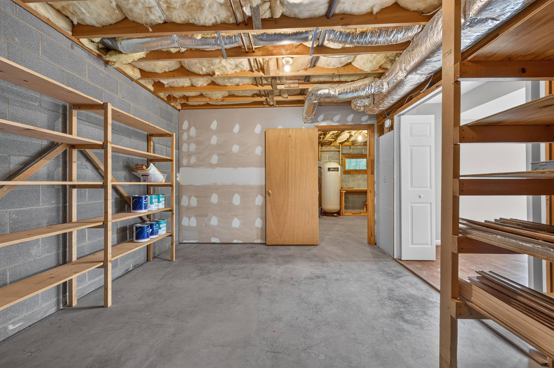 1723 Jefferson Forest Lane, Blacksburg, VA 24060