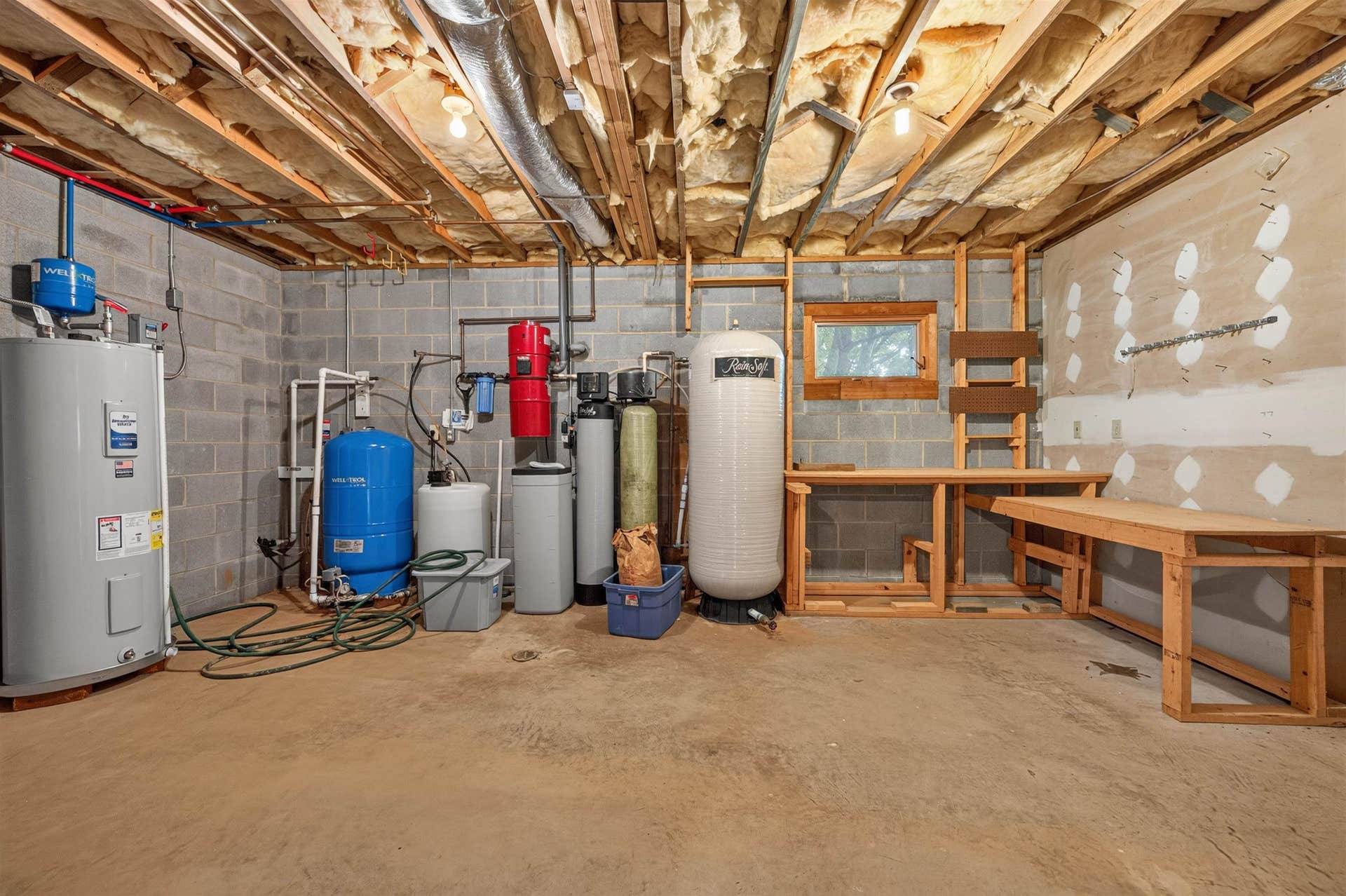 1723 Jefferson Forest Lane, Blacksburg, VA 24060