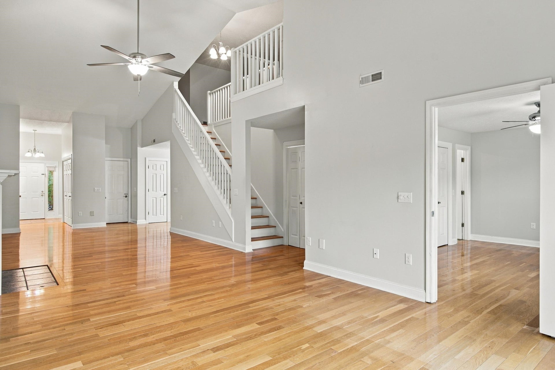 350 GOLD LEAF Drive, Christiansburg, VA 24073