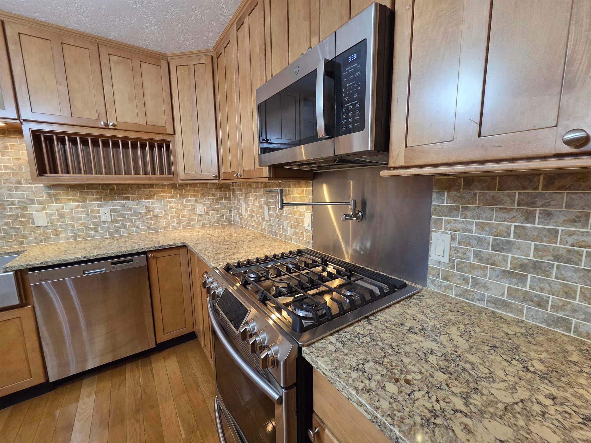 350 GOLD LEAF Drive, Christiansburg, VA 24073