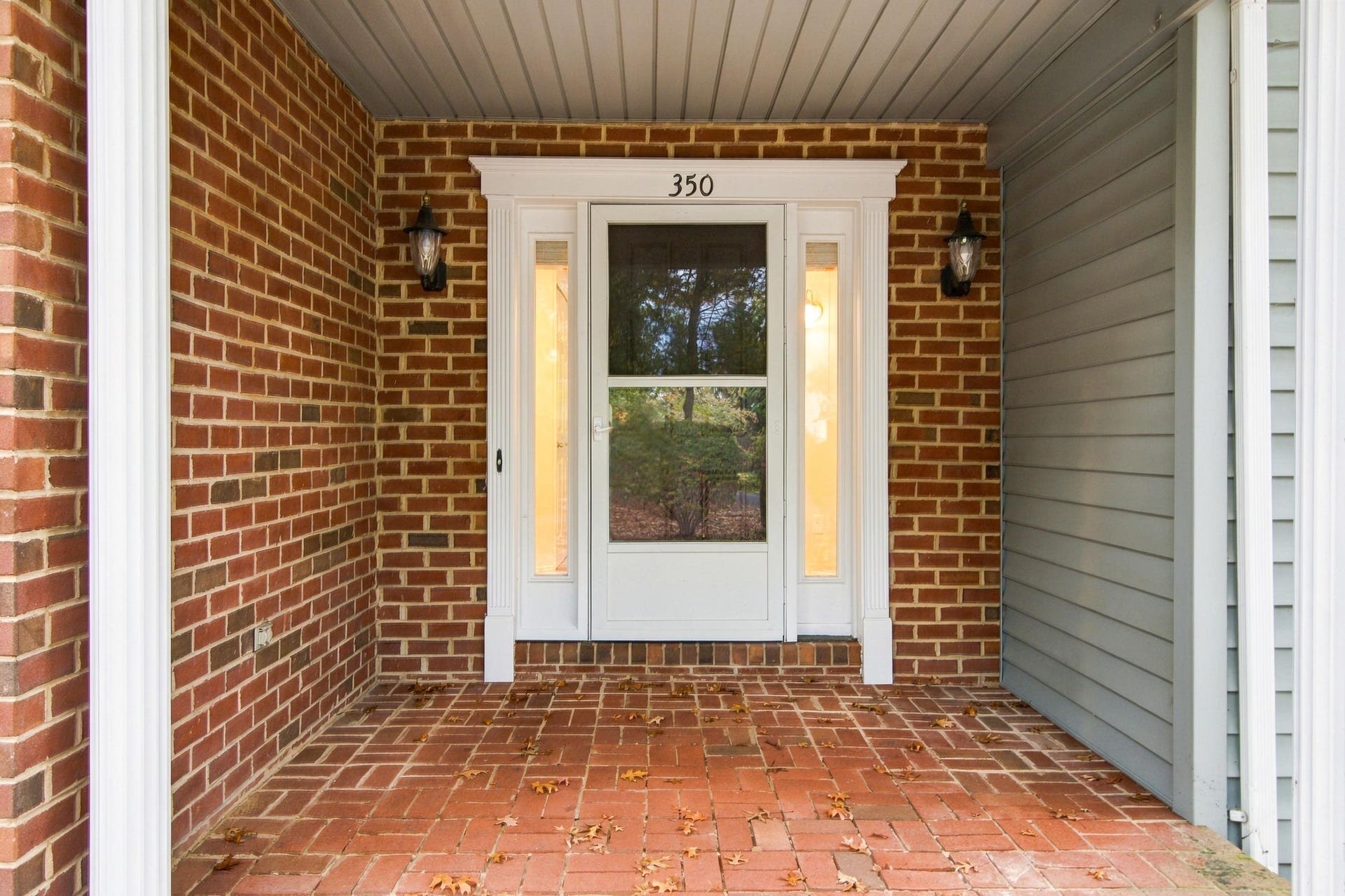 350 GOLD LEAF Drive, Christiansburg, VA 24073